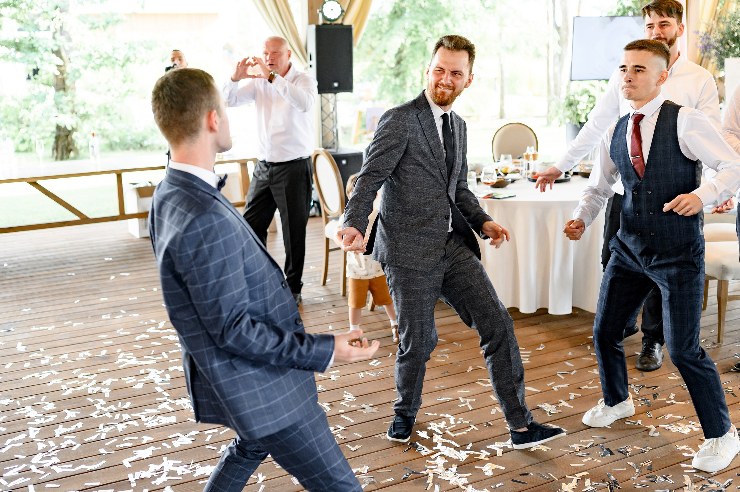 MAKSYM & DASHA. Свадебный и семейный фотограф