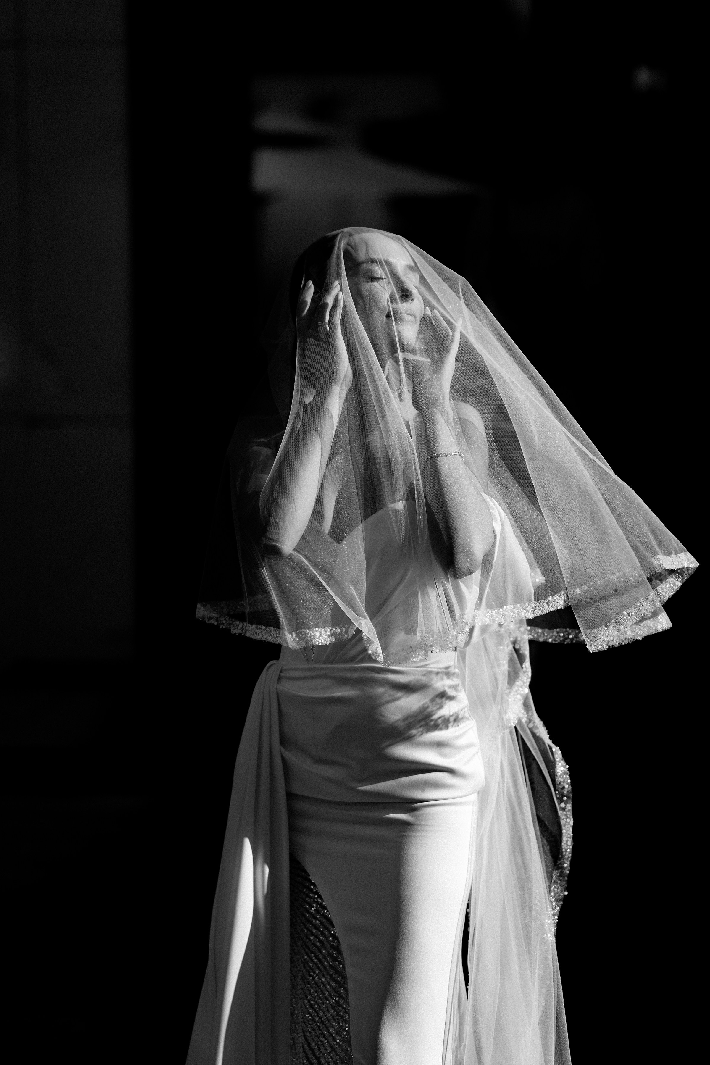 POLINA & DMITRI. Свадебный и семейный фотограф