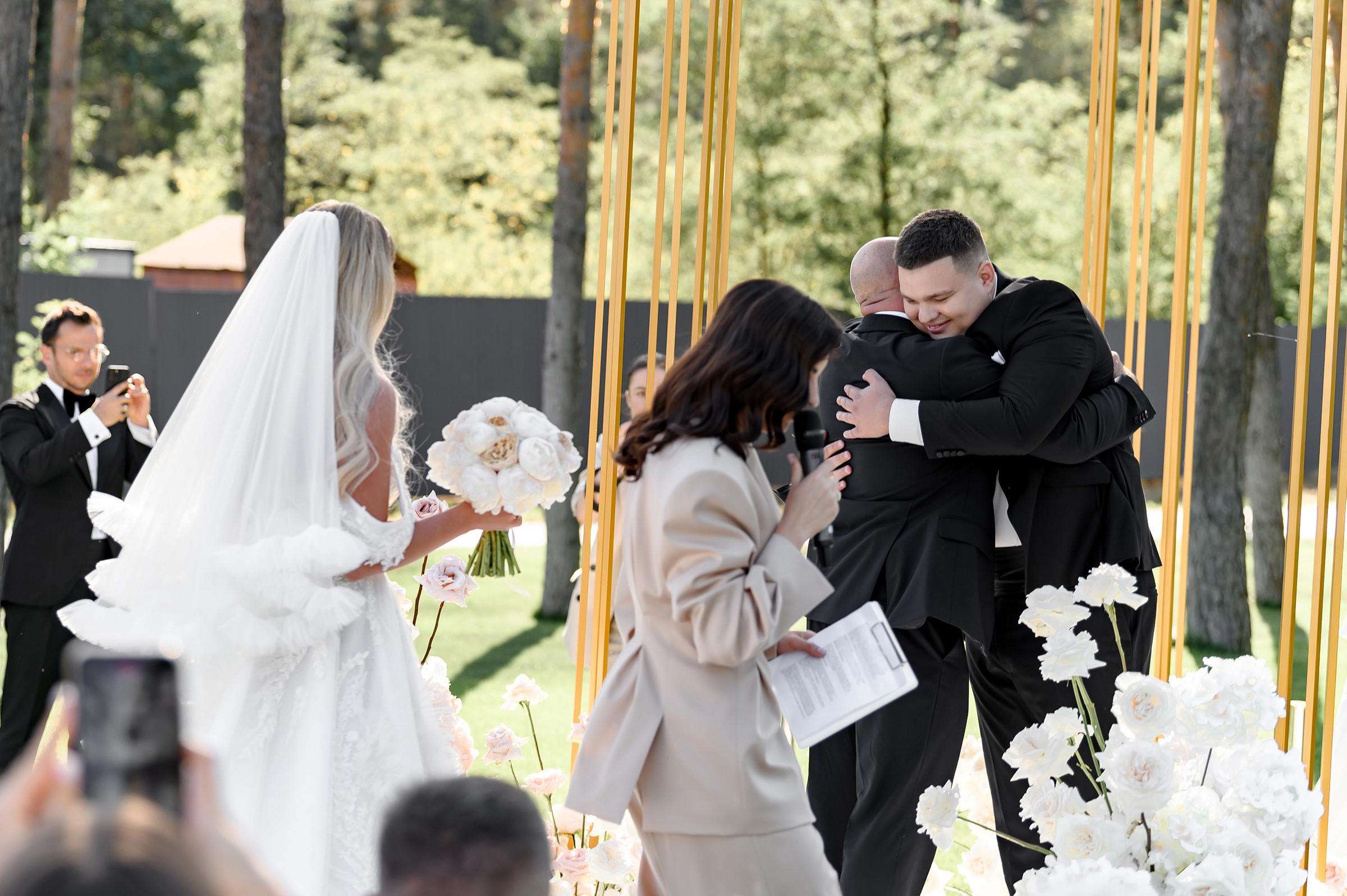 BOGDAN & ANASTASIA. Свадебный и семейный фотограф