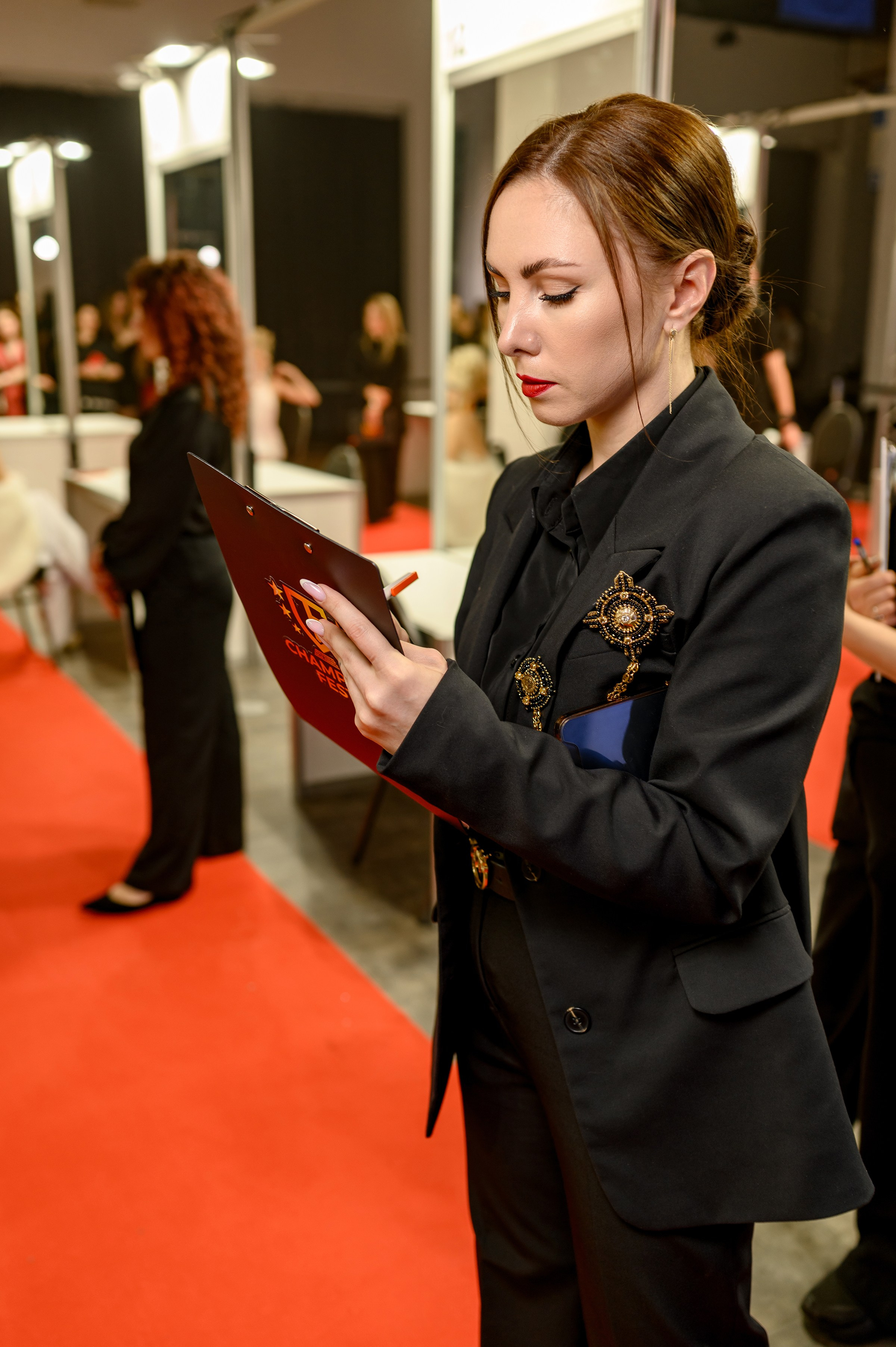 " CHAMPION FEST 2024 ". Свадебный и семейный фотограф