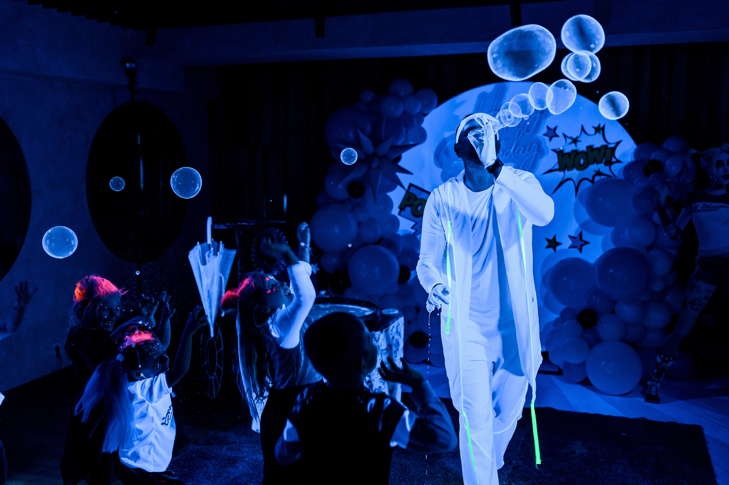 Мілана 4 роки. Свадебный и семейный фотограф