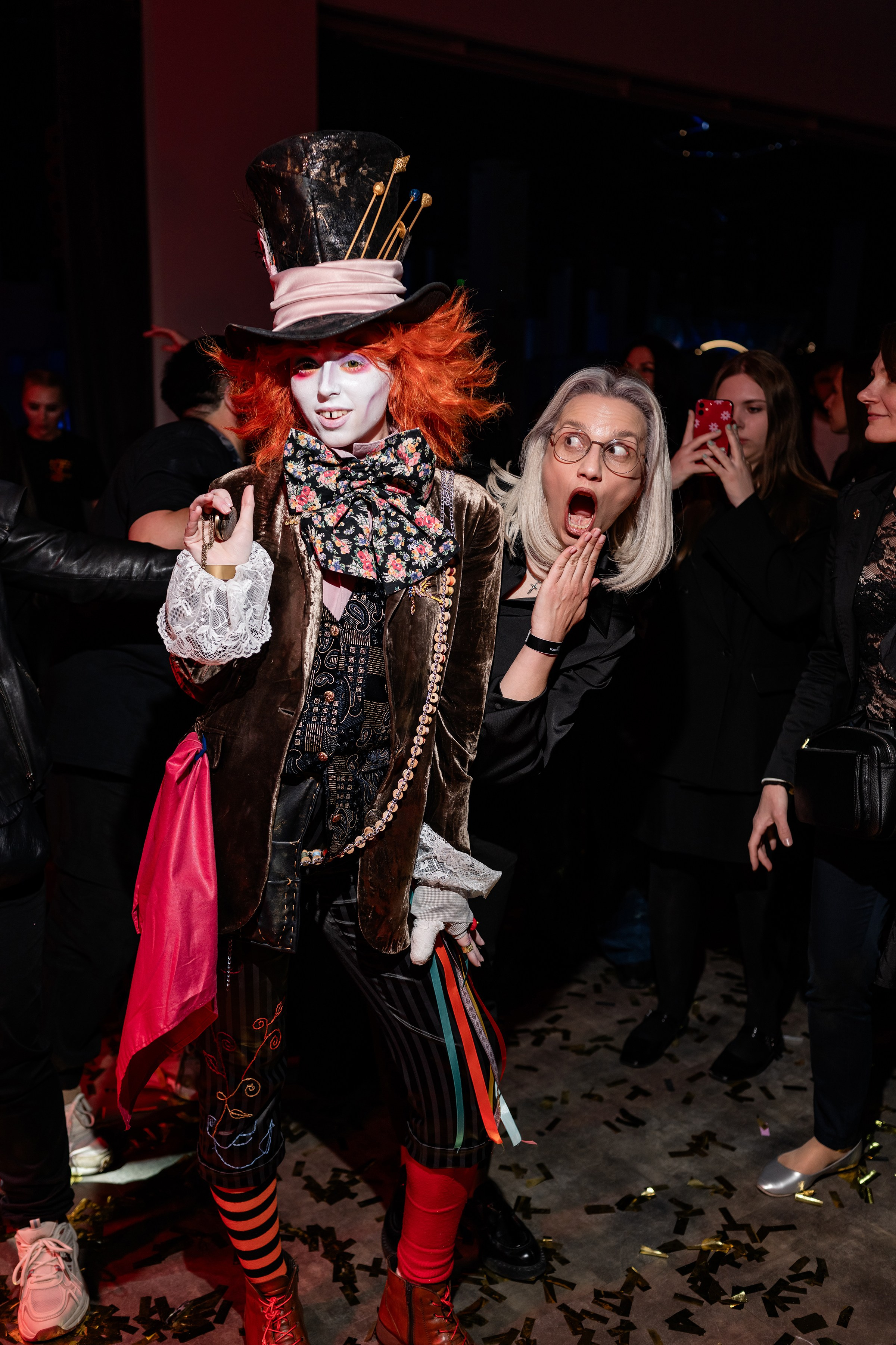 «CHAMPION FEST 2025». Свадебный и семейный фотограф