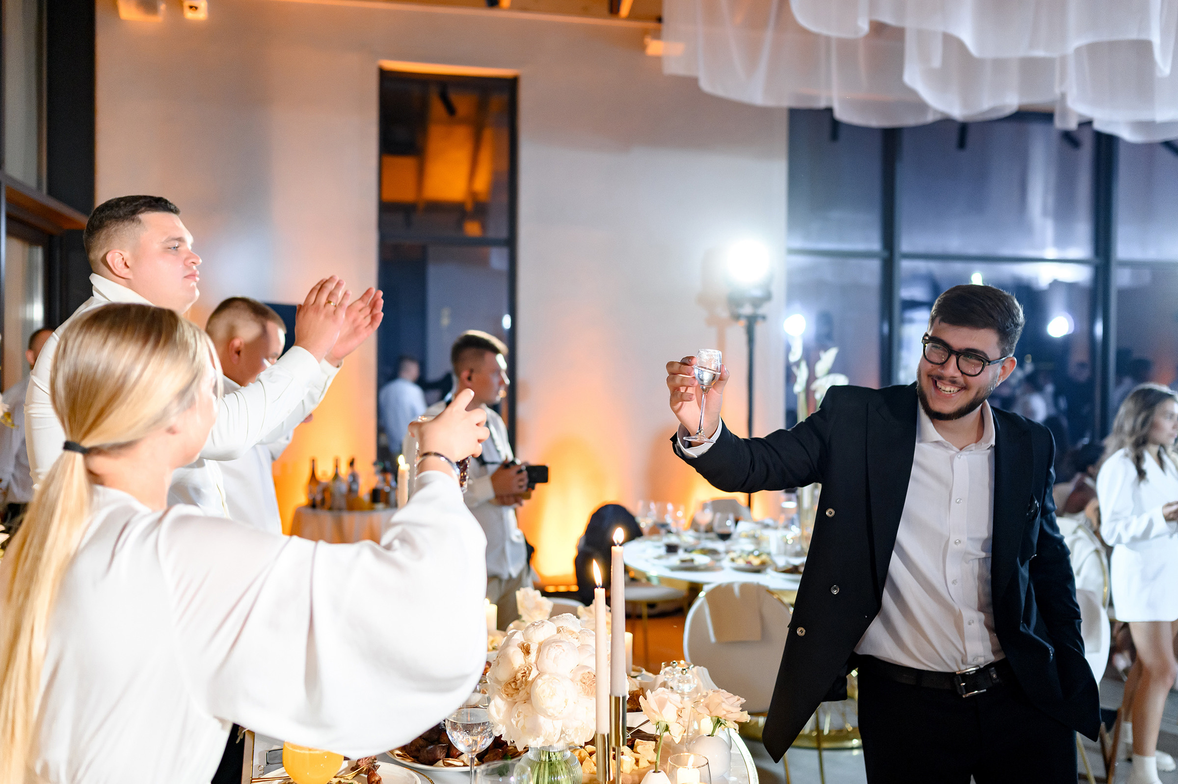 BOGDAN & ANASTASIA. Свадебный и семейный фотограф