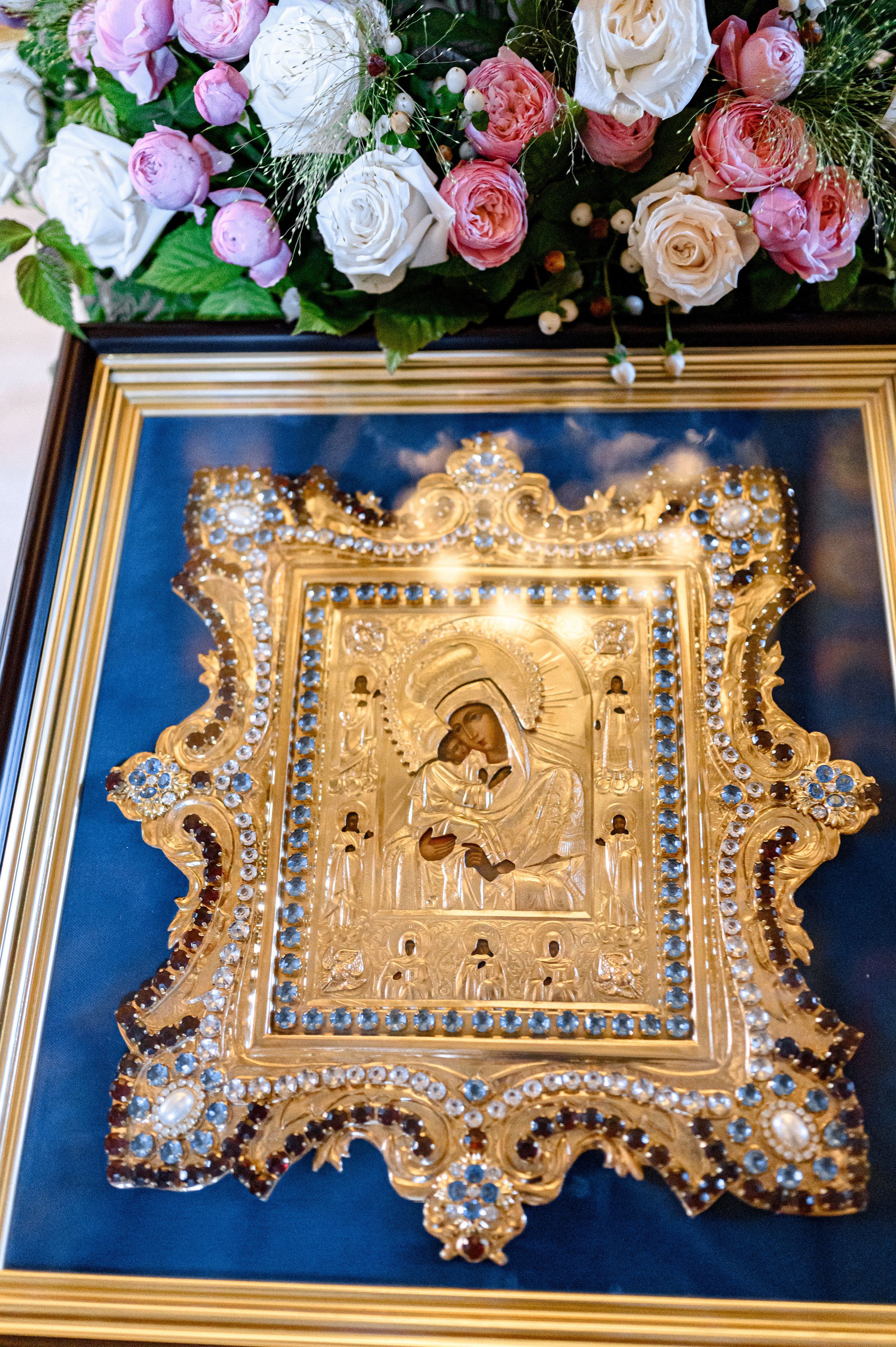 Михайлівський Золотоверхий собор. Свадебный и семейный фотограф