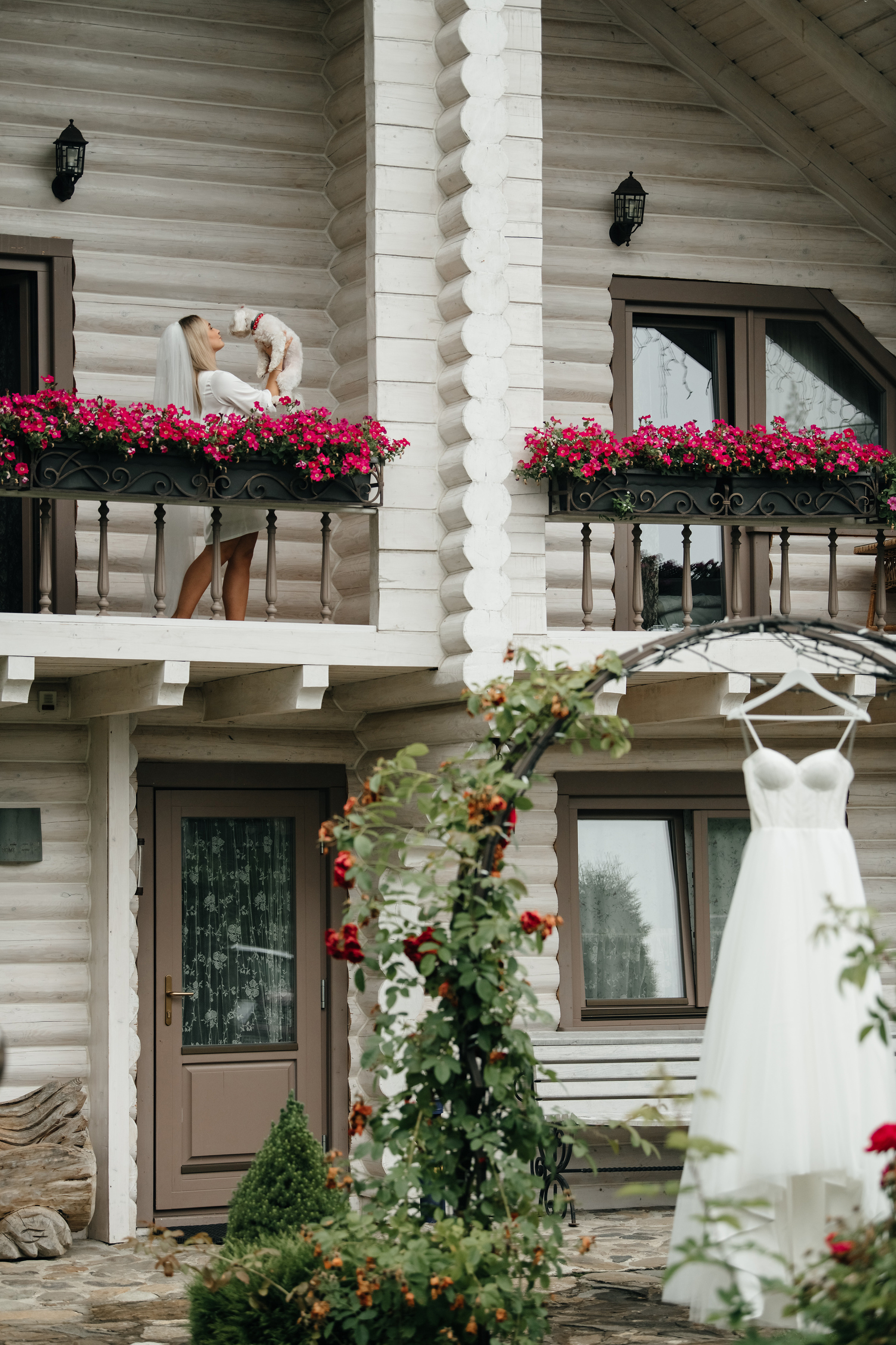 Ігор & Марія. Свадебный и семейный фотограф