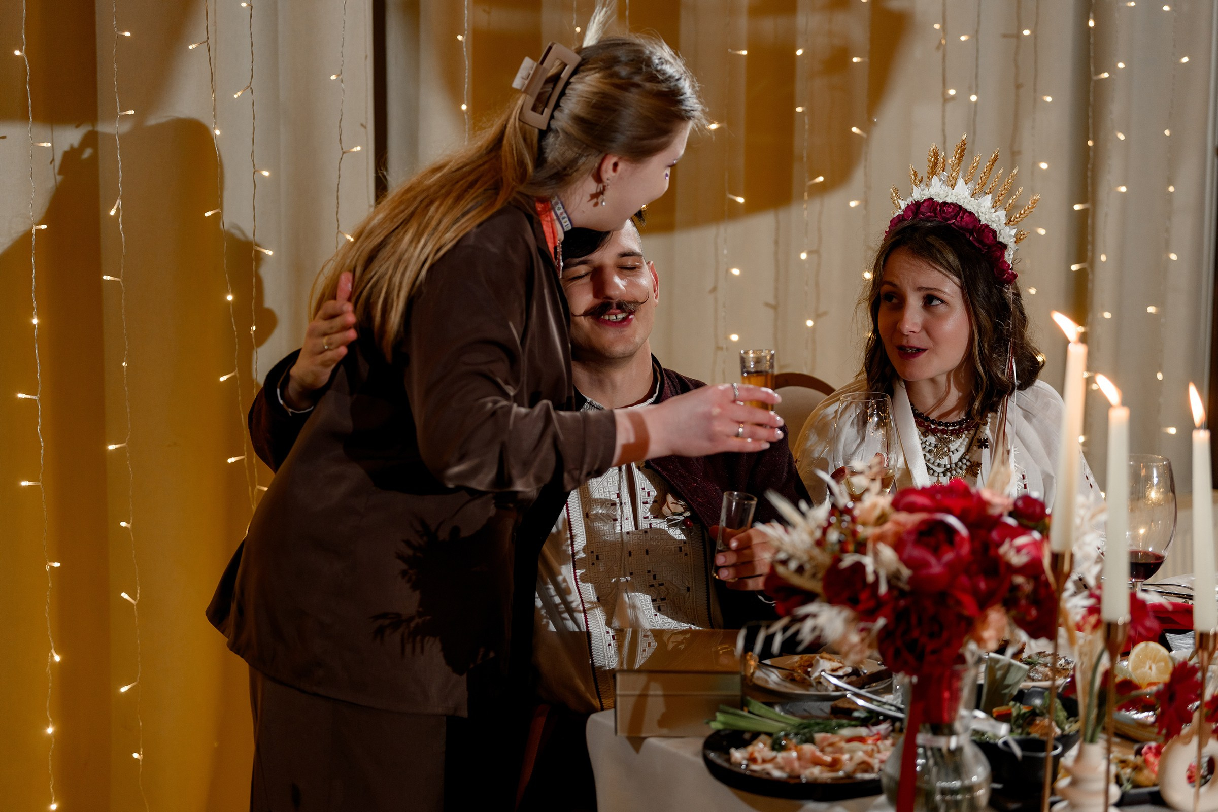 ОЛЕКСА & ЕЛІНА. Свадебный и семейный фотограф