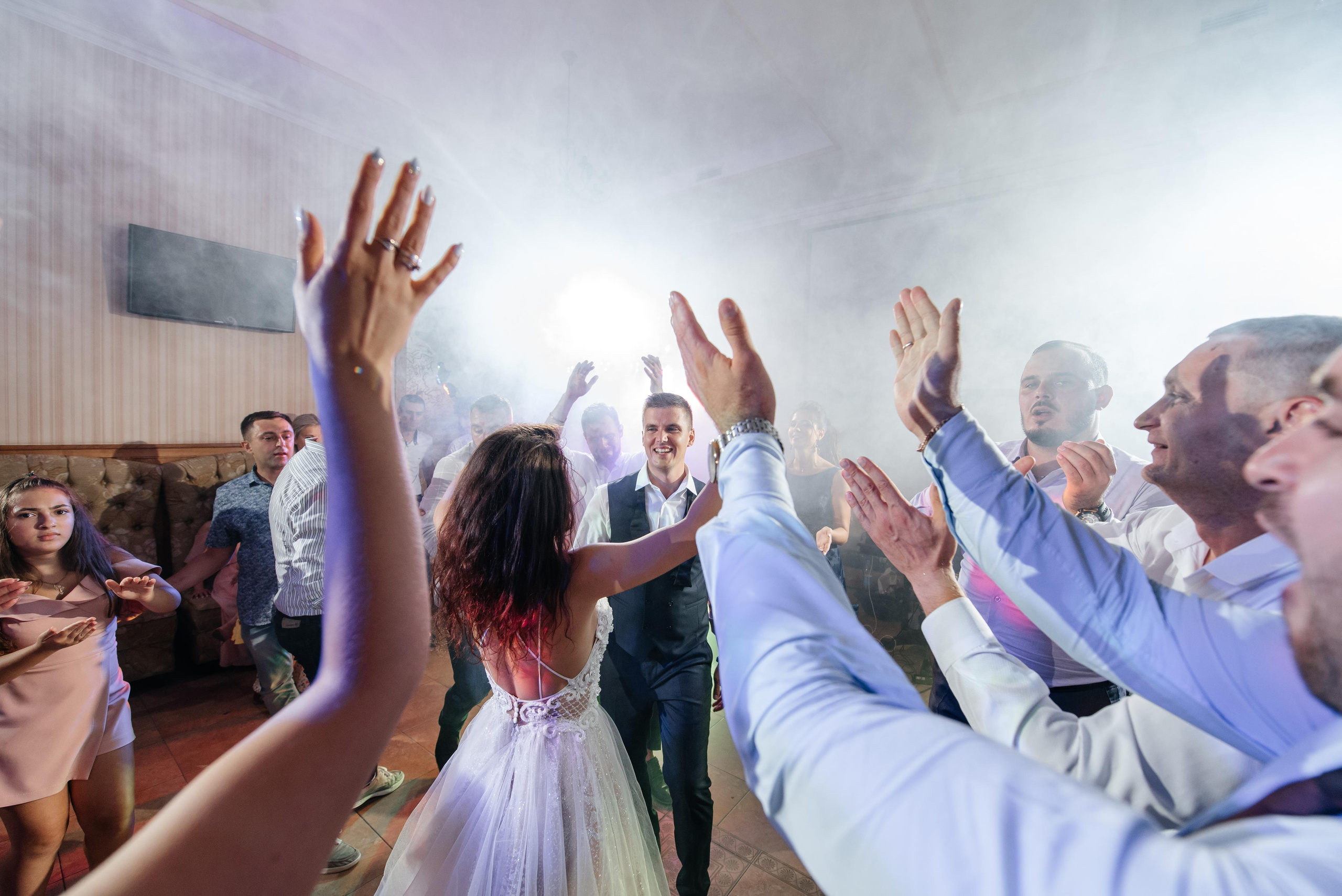 Руслан & Тамара. Свадебный и семейный фотограф