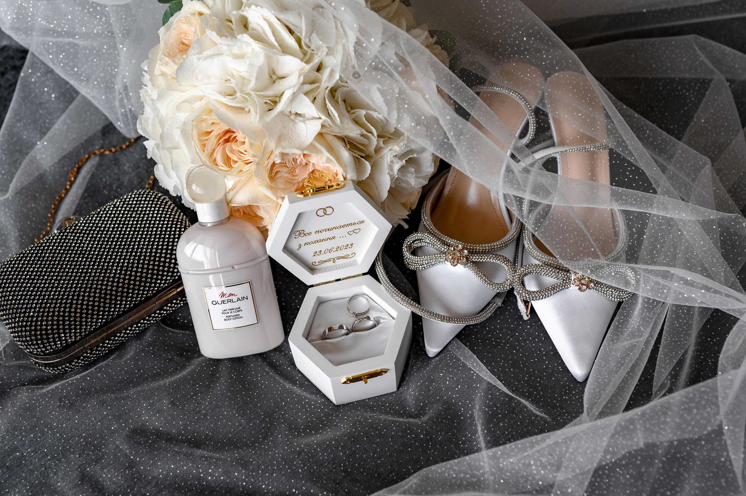 Роман & Валерія. Свадебный и семейный фотограф