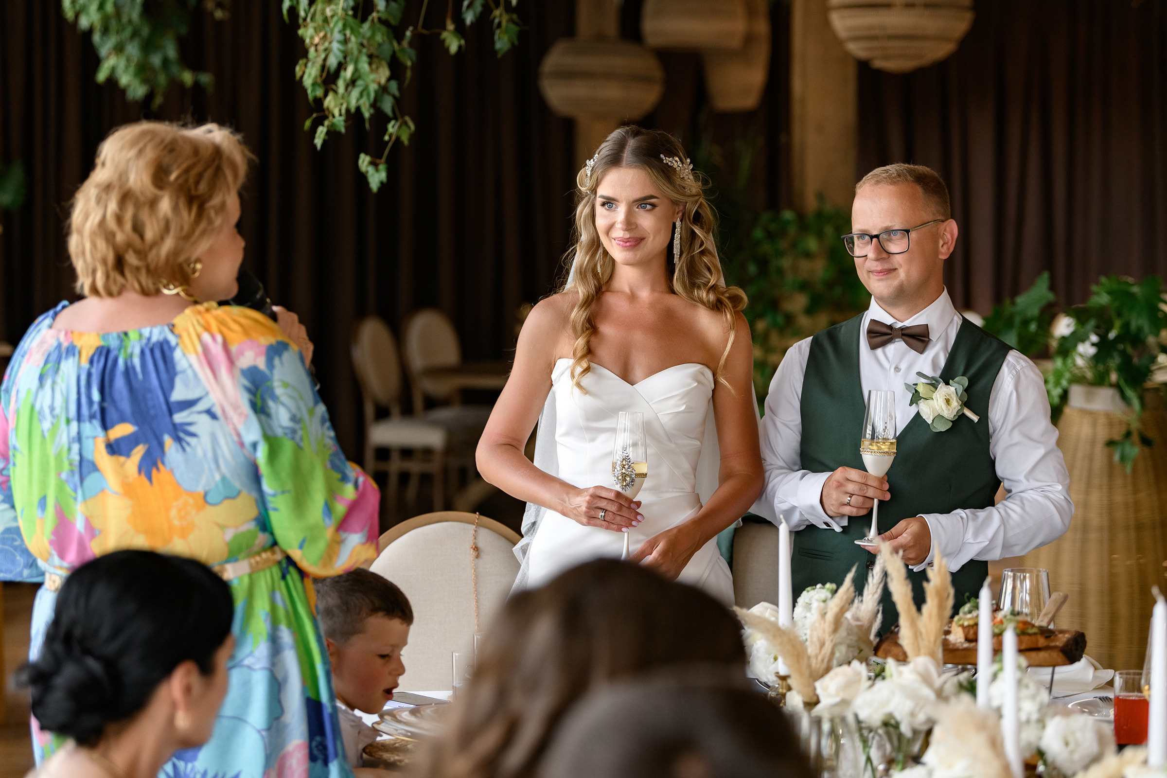 Роман & Валерія. Свадебный и семейный фотограф