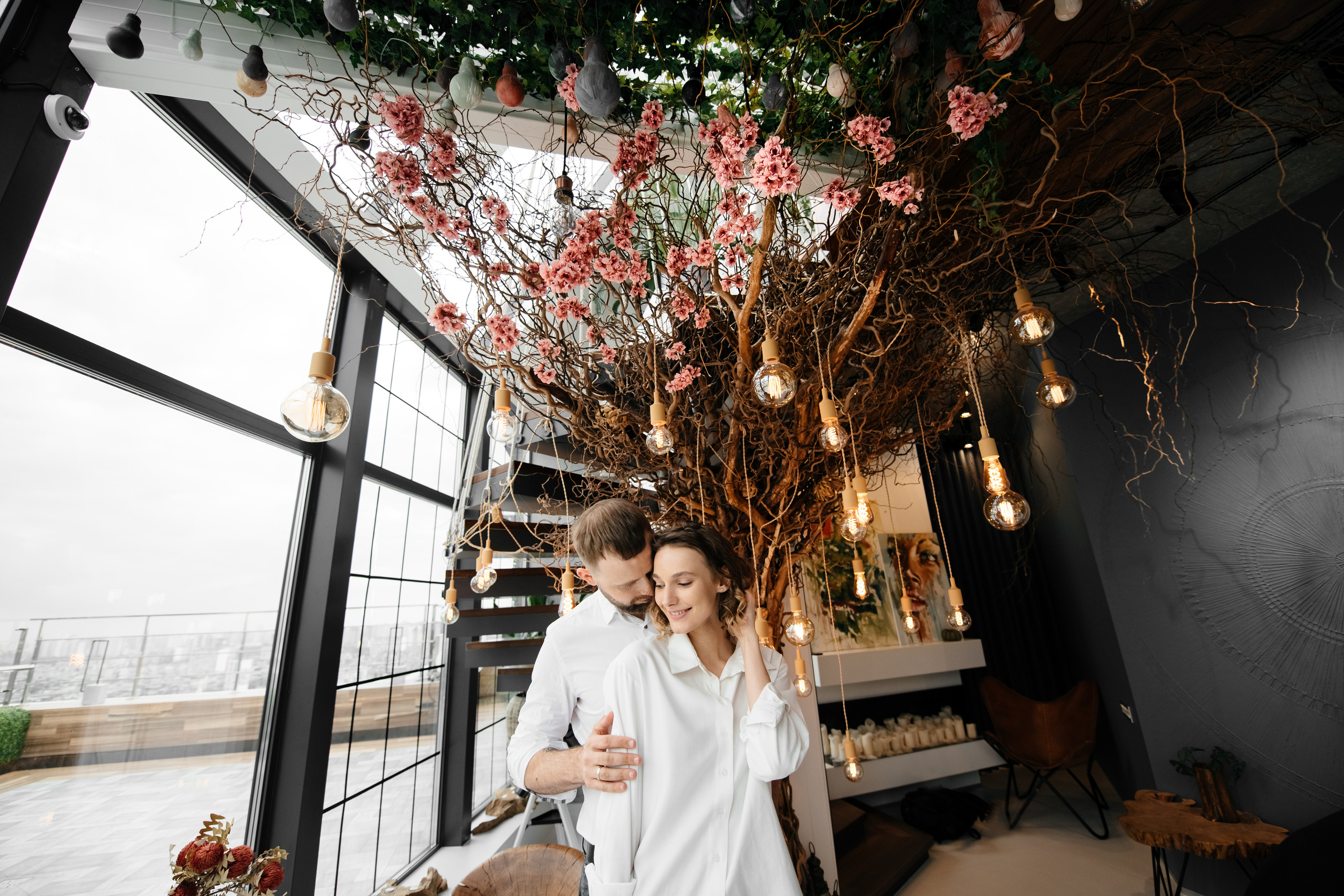 Євген & Ніка. Свадебный и семейный фотограф