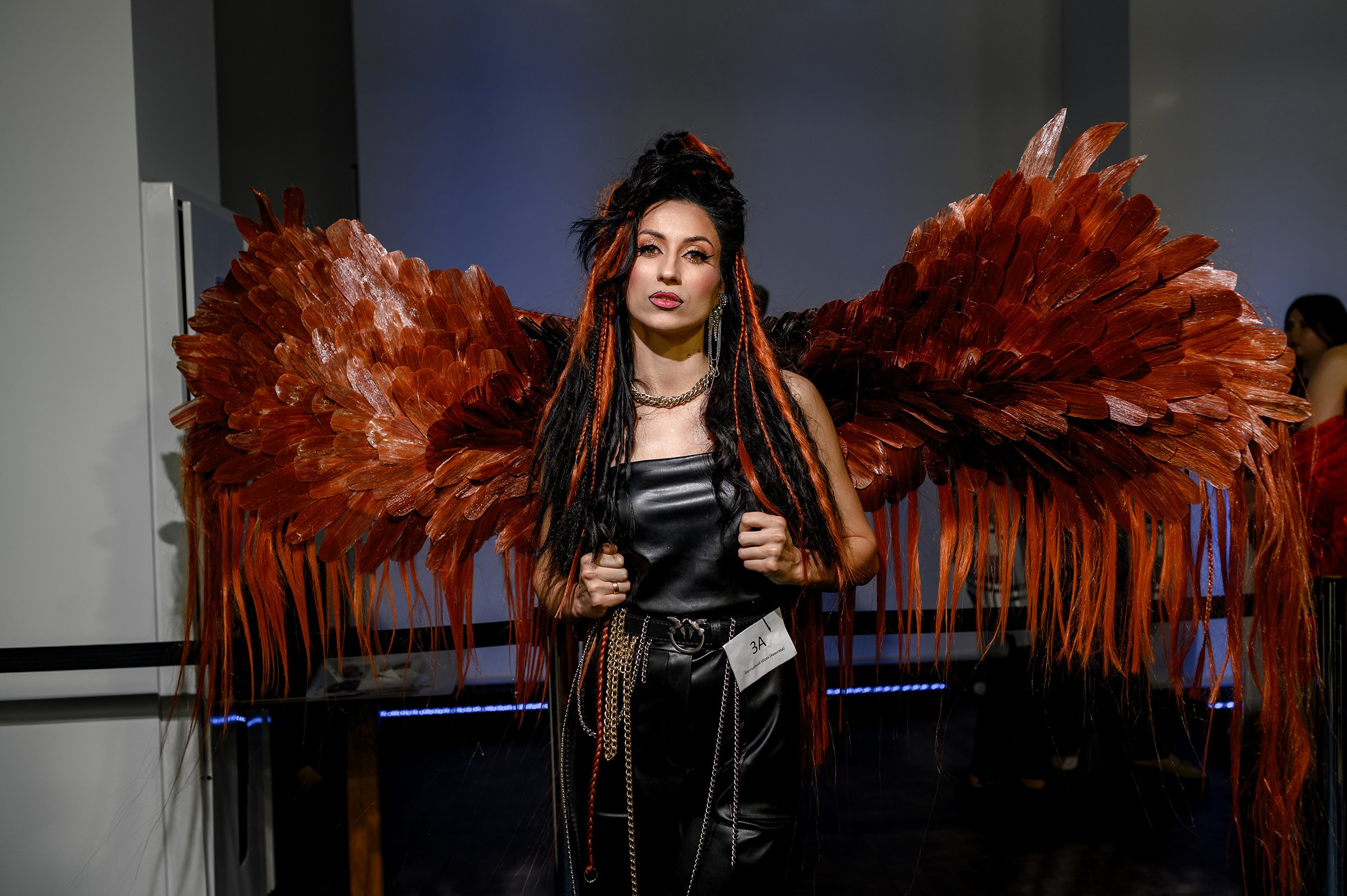 «CHAMPION FEST 2025». Свадебный и семейный фотограф