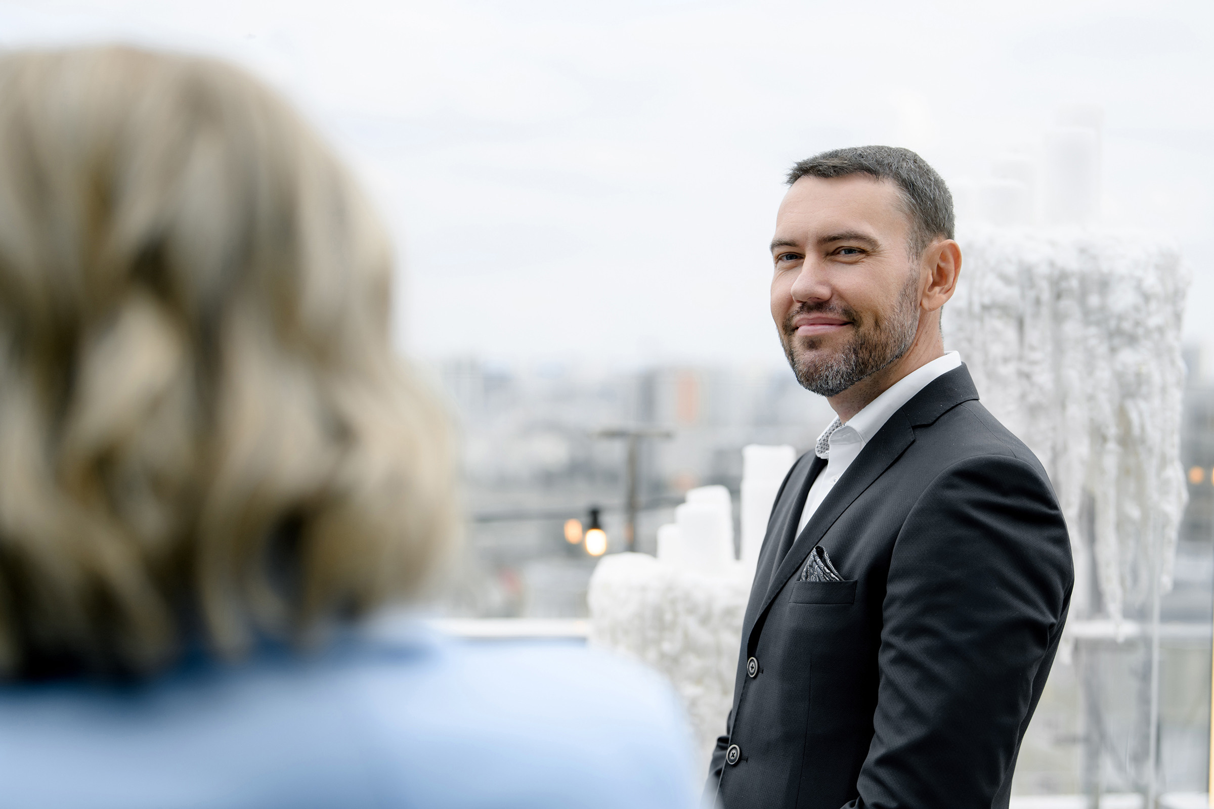 Діма & Наталя. Свадебный и семейный фотограф