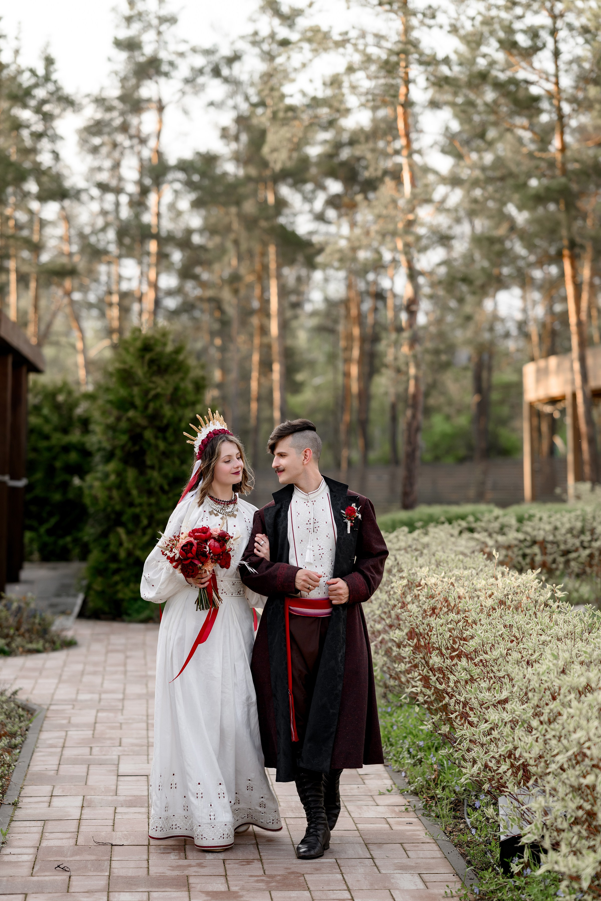 ОЛЕКСА & ЕЛІНА. Свадебный и семейный фотограф