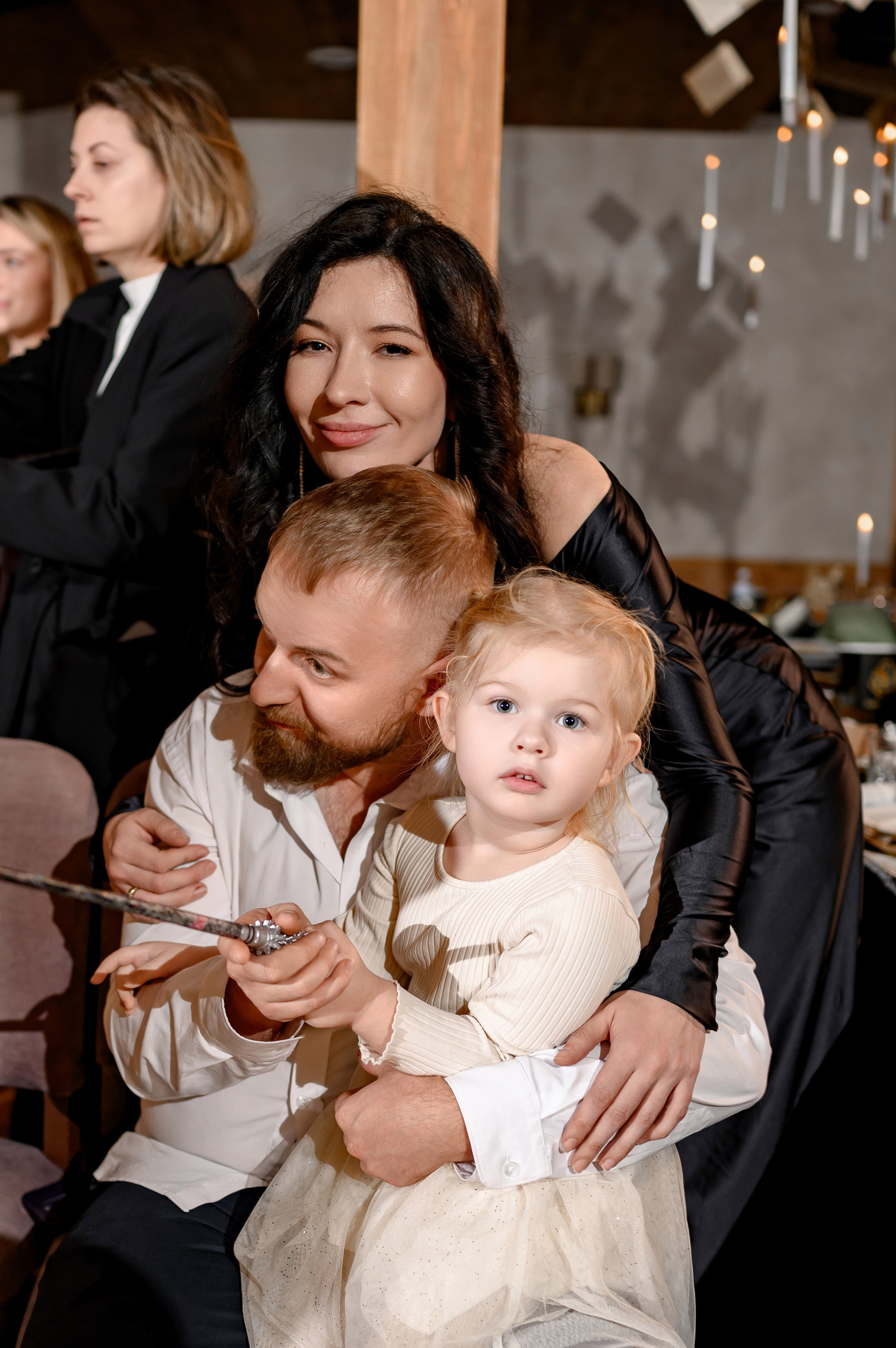 " MILANA 6 ". Свадебный и семейный фотограф