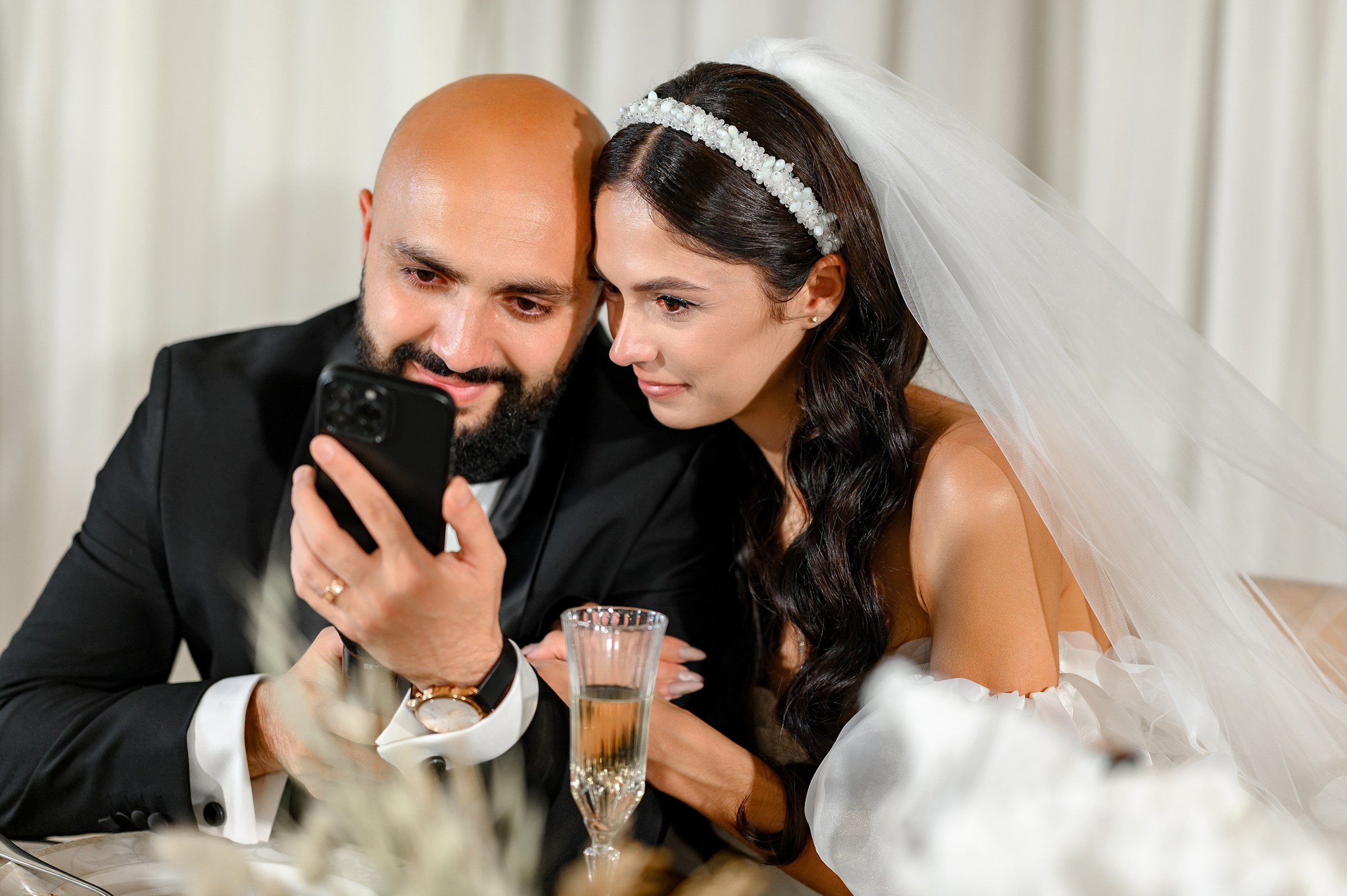 SARO & KSENIIA. Свадебный и семейный фотограф