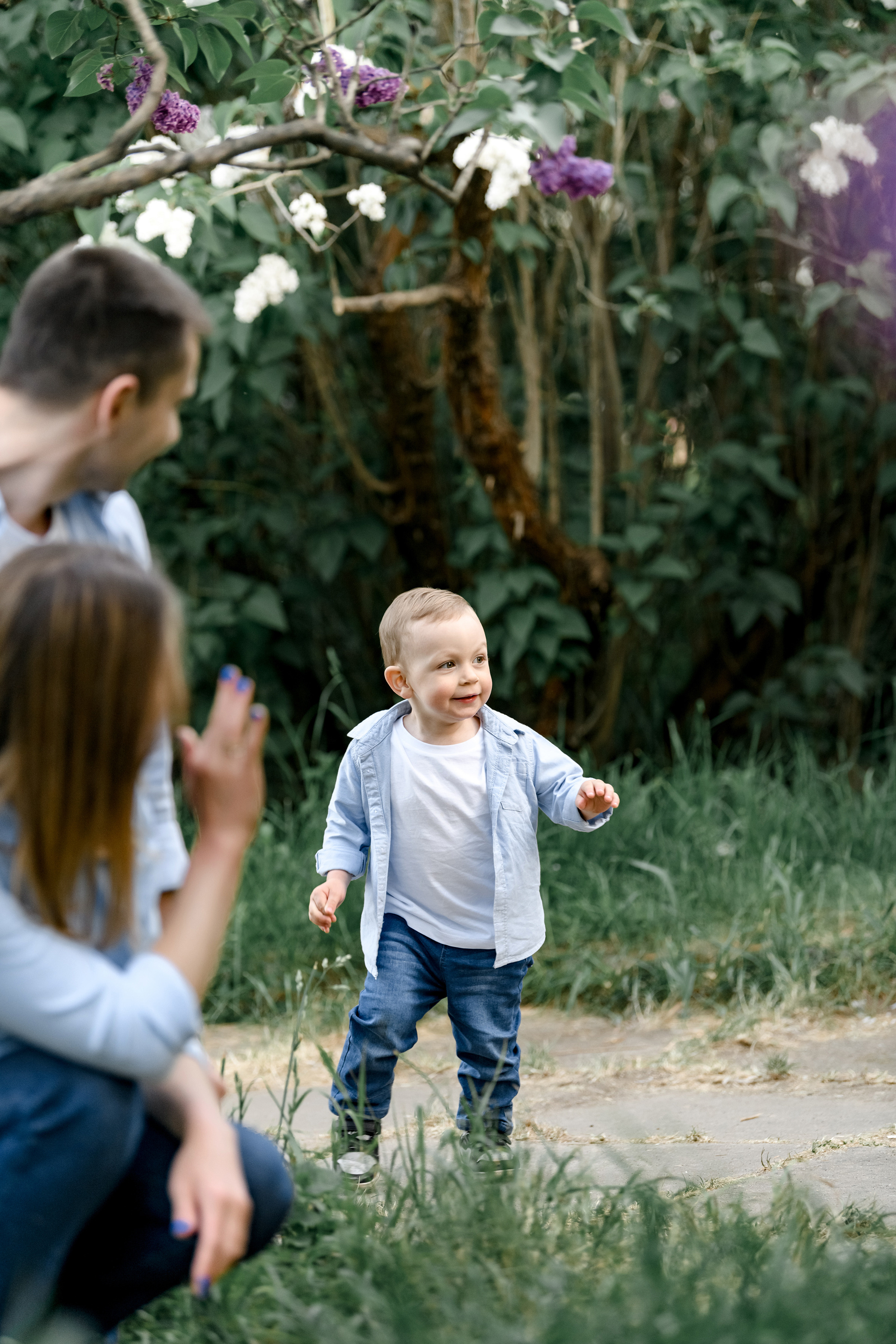 ARTUR & KRISTINA Family stories. Свадебный и семейный фотограф