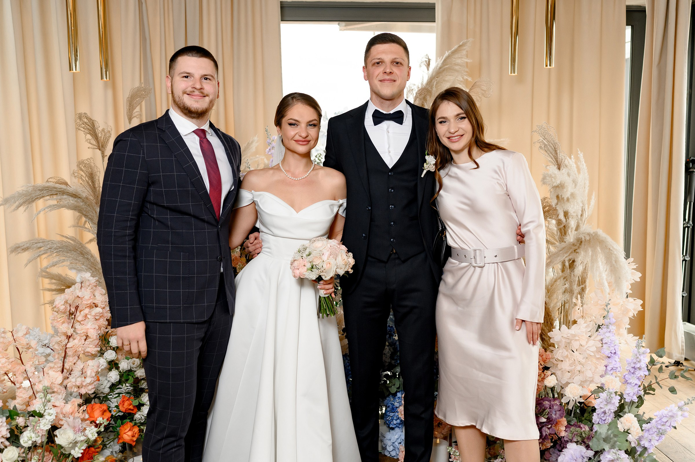 ОЛЕКСІЙ & ГАЛИНА. Свадебный и семейный фотограф