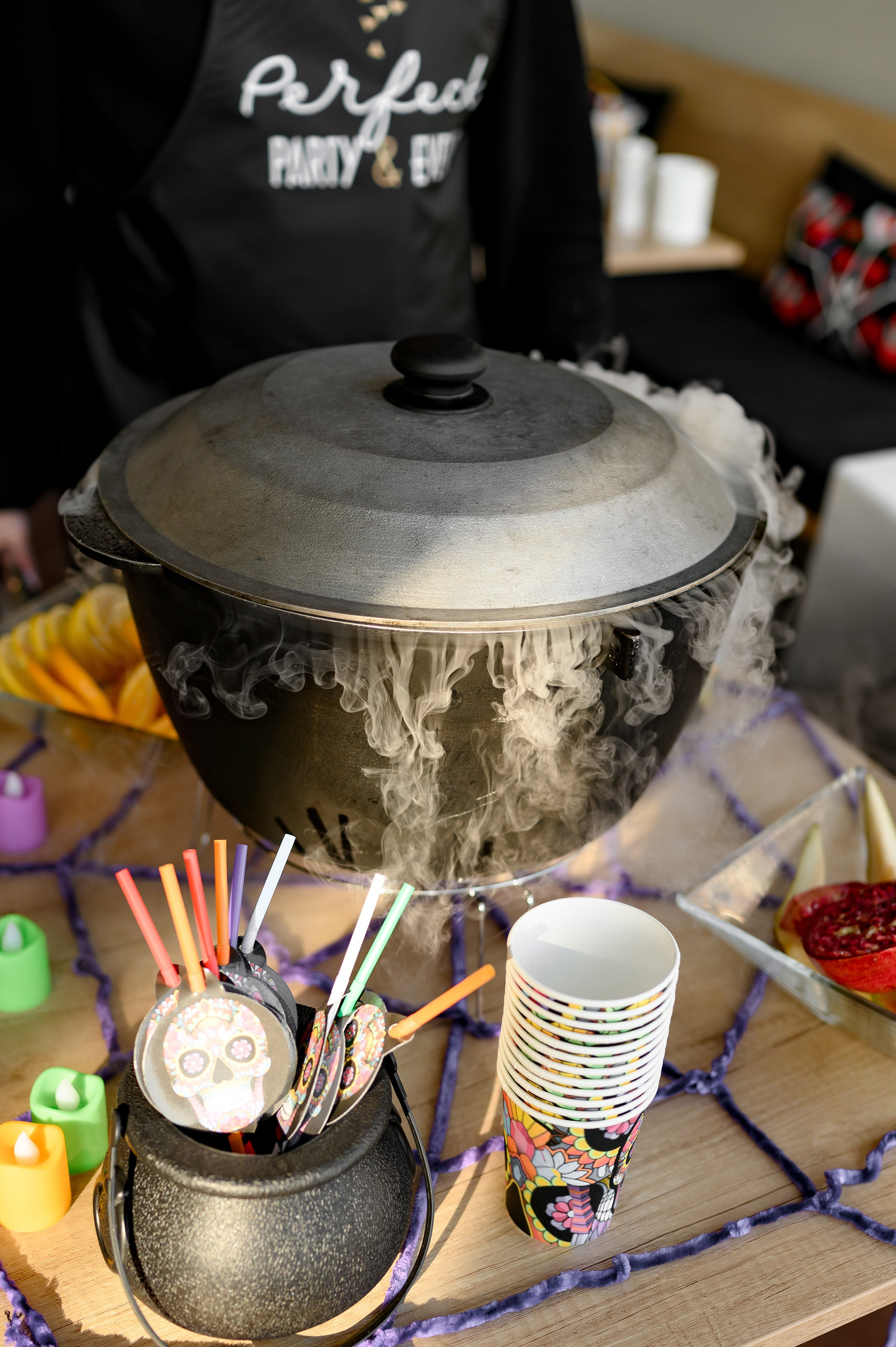 «HALLOWEEN «Coca-Cola». Свадебный и семейный фотограф