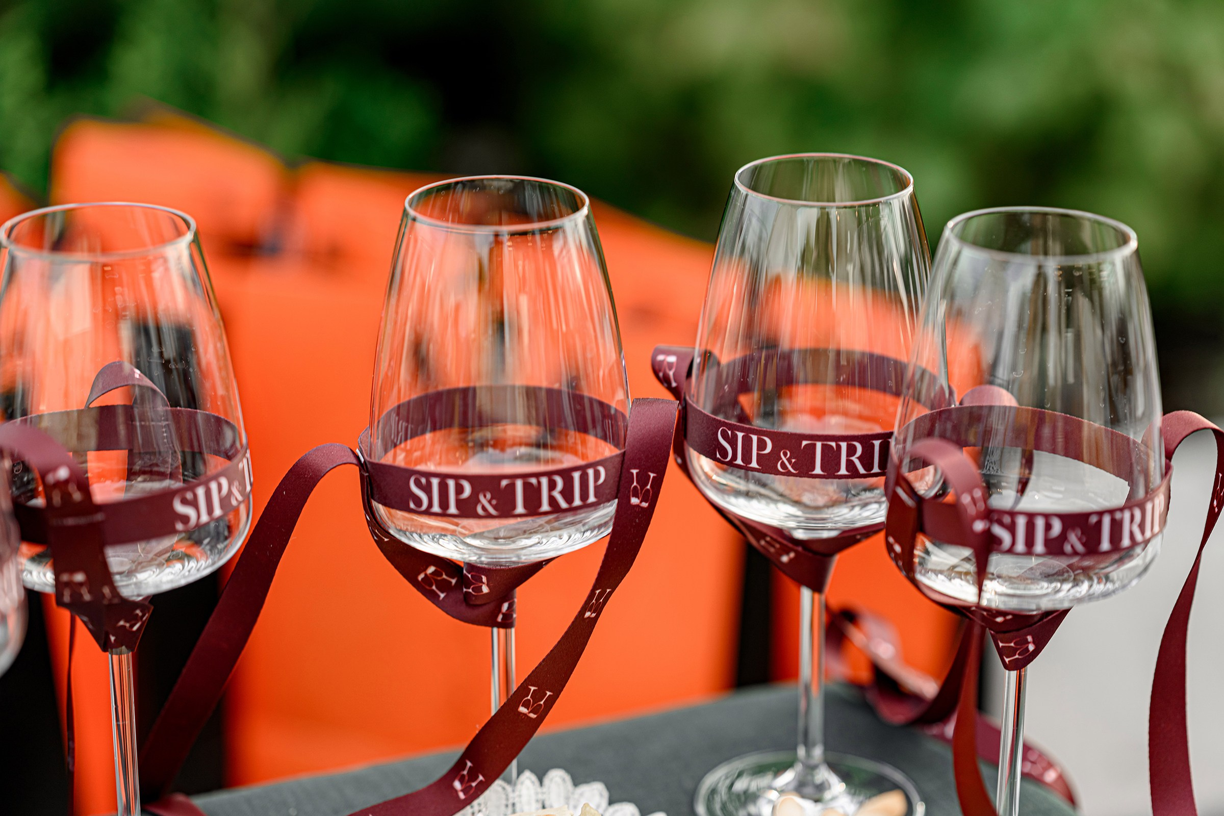 «SIP & TRIP». Свадебный и семейный фотограф