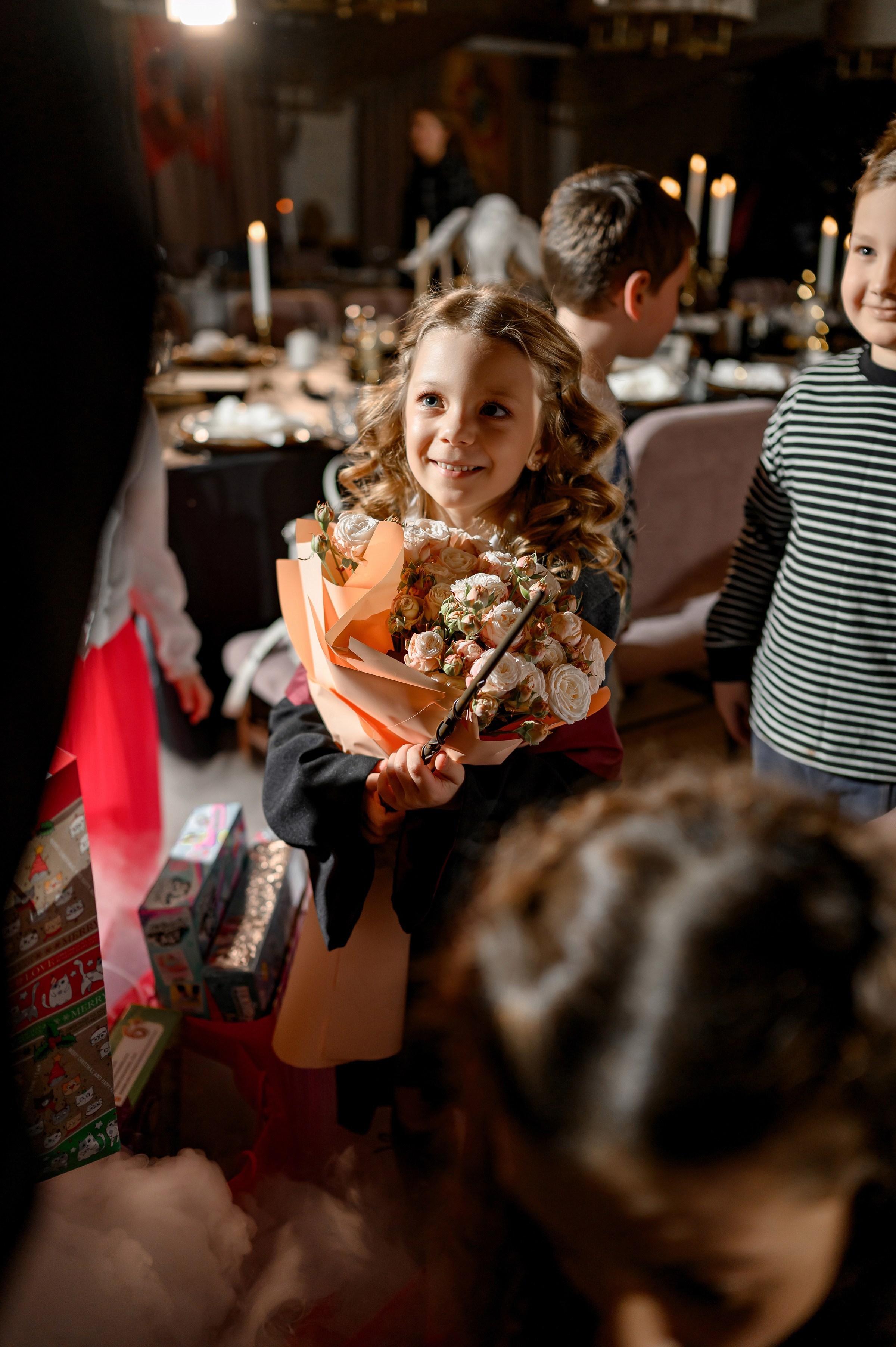 " MILANA 6 ". Свадебный и семейный фотограф