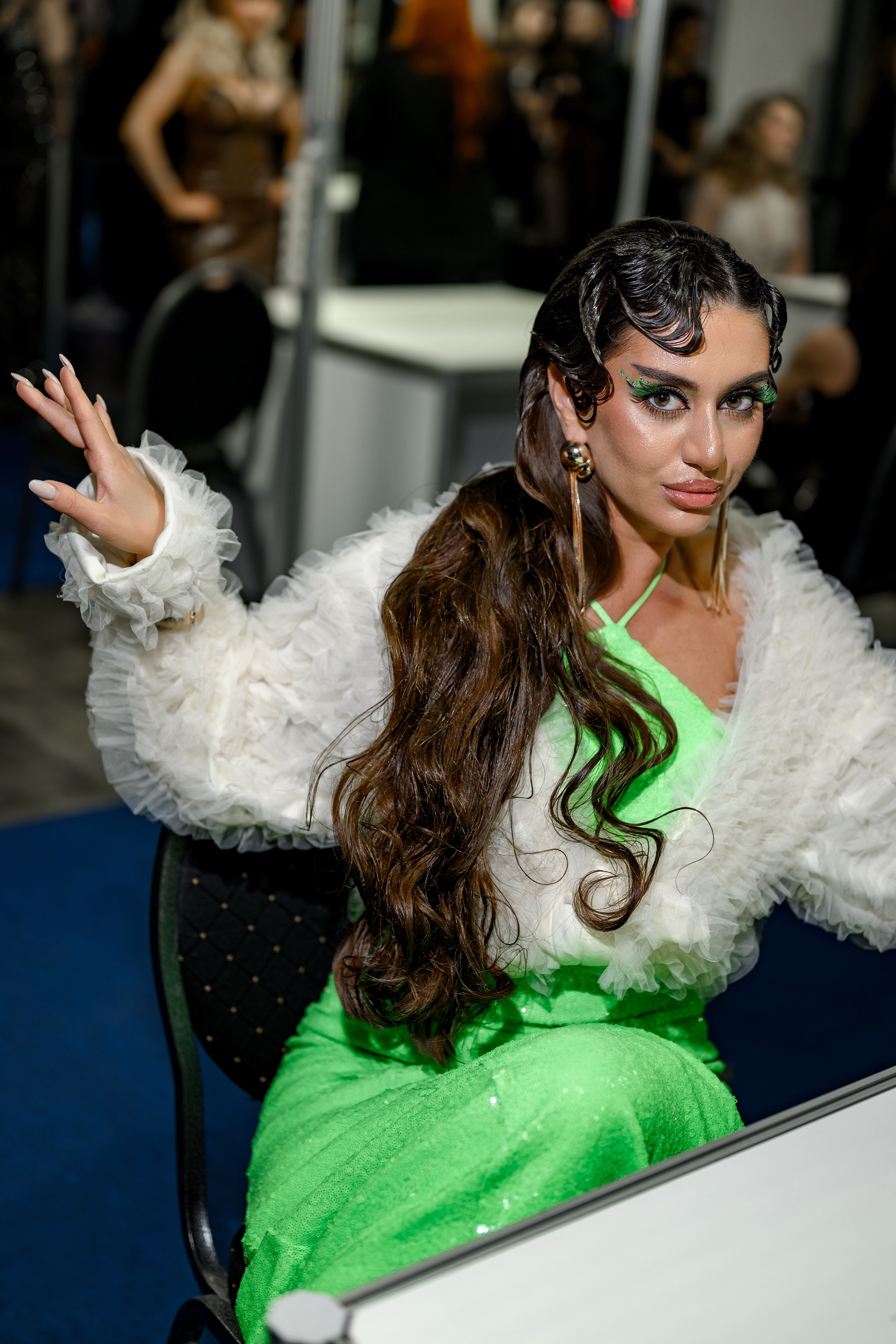 «CHAMPION FEST 2025». Свадебный и семейный фотограф