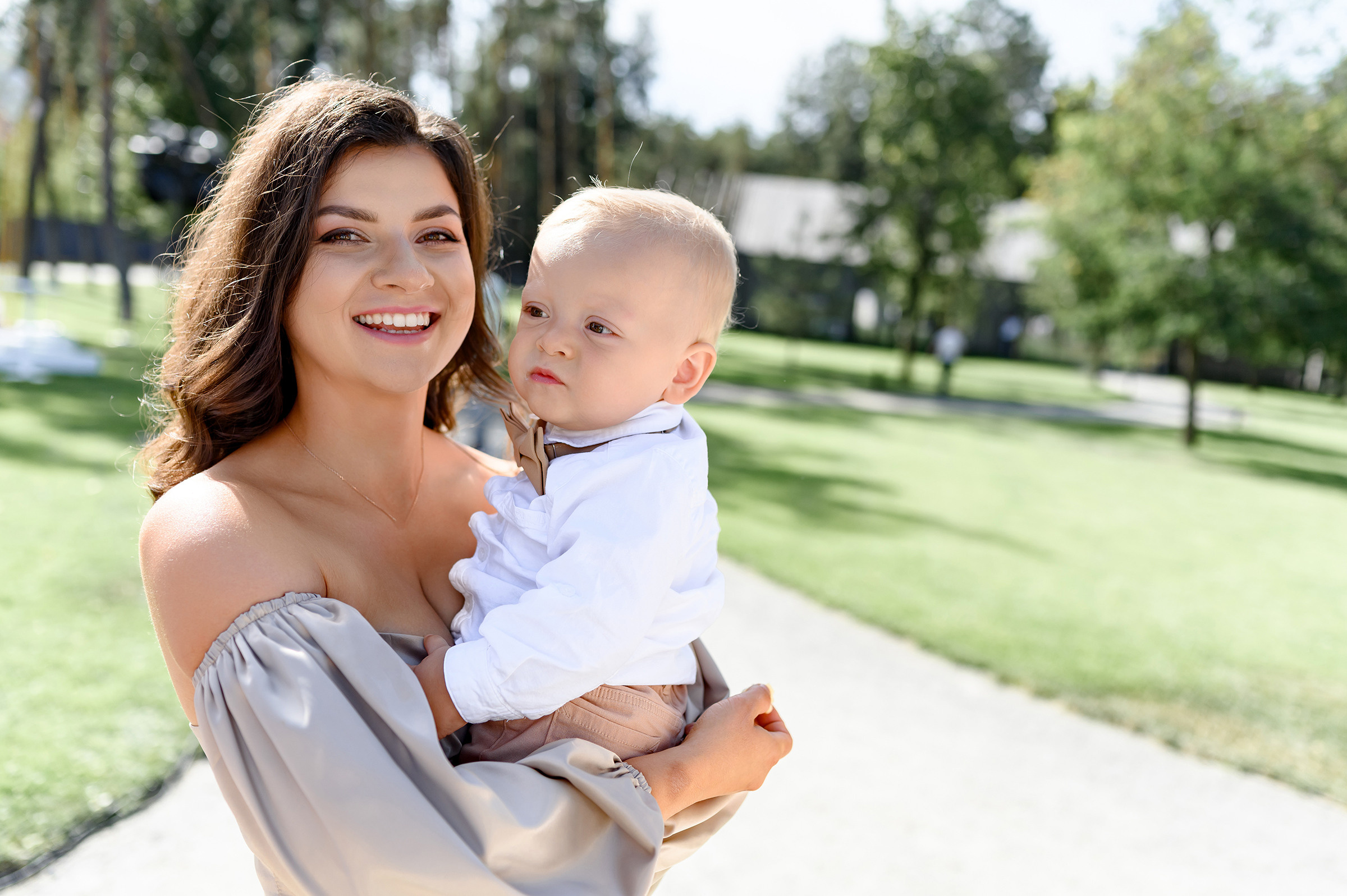 BOGDAN & ANASTASIA. Свадебный и семейный фотограф
