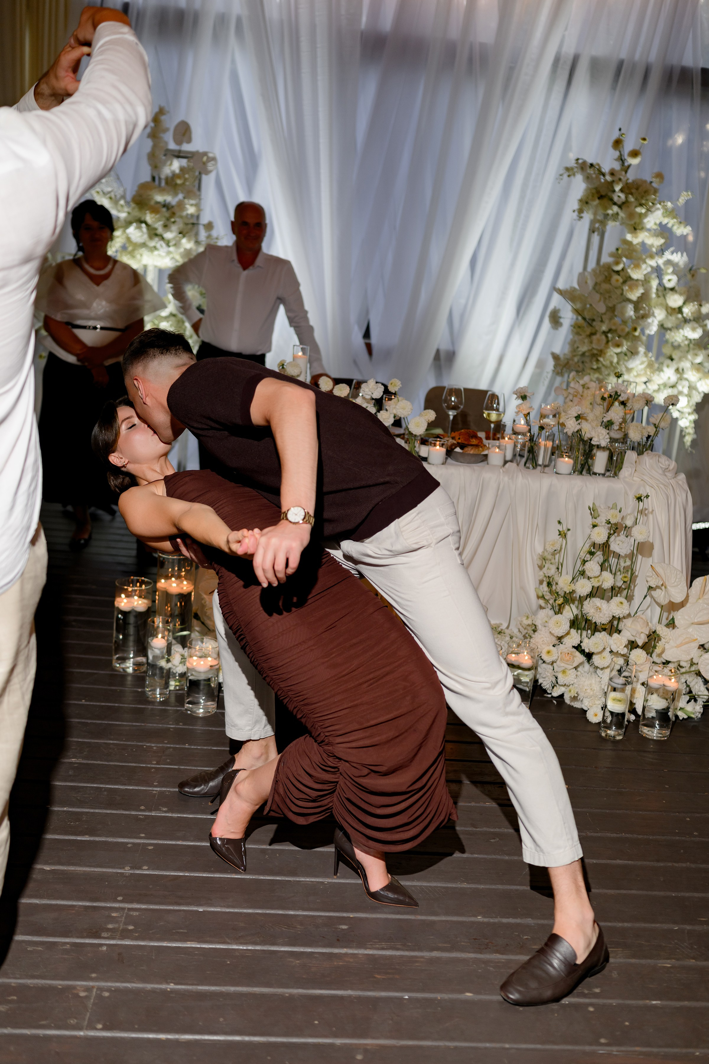 ANNA & BORIS. Свадебный и семейный фотограф