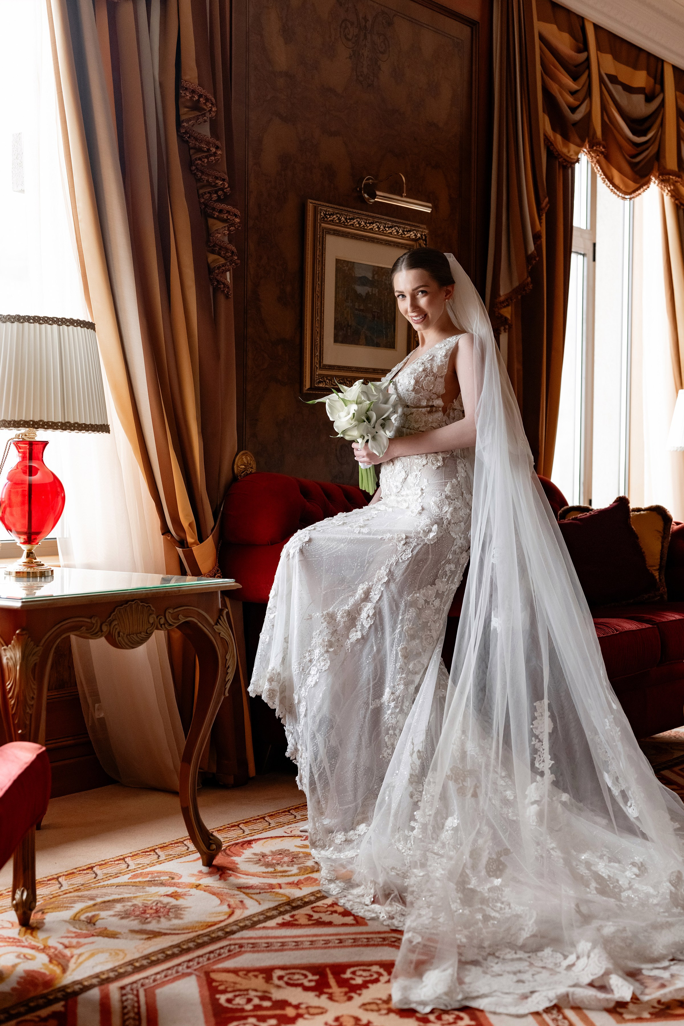 BOGDAN & VALERIA. Свадебный и семейный фотограф