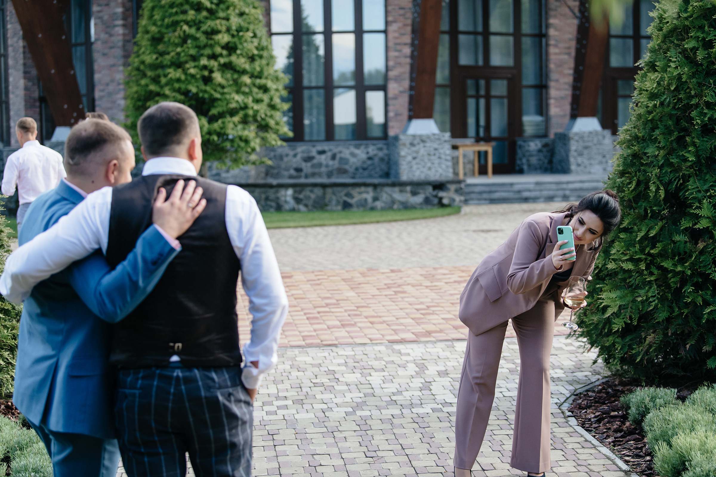 Олександр & Віра. Свадебный и семейный фотограф