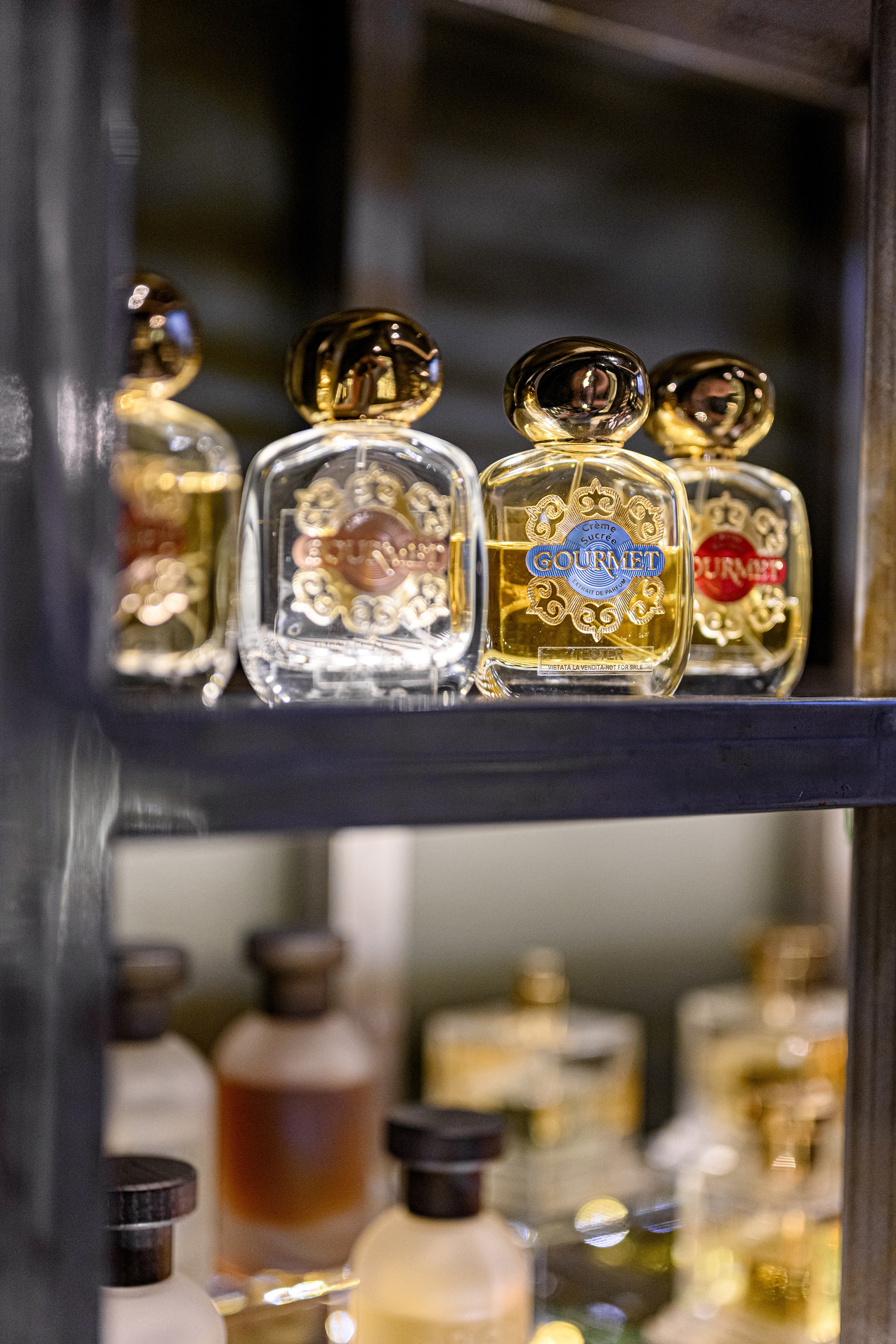 «PARFUM BURO». Свадебный и семейный фотограф