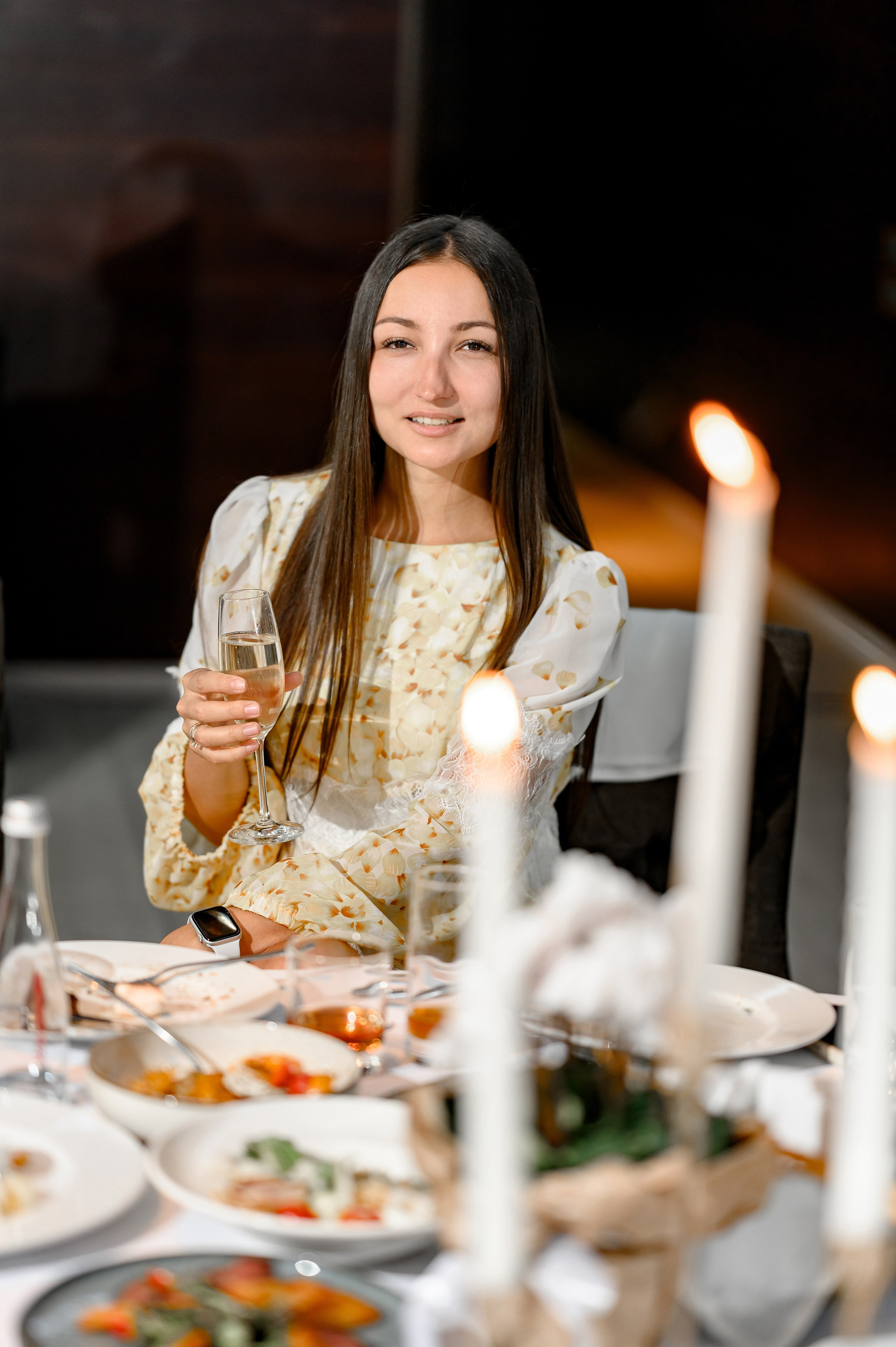 OLEG & ALINA. Свадебный и семейный фотограф