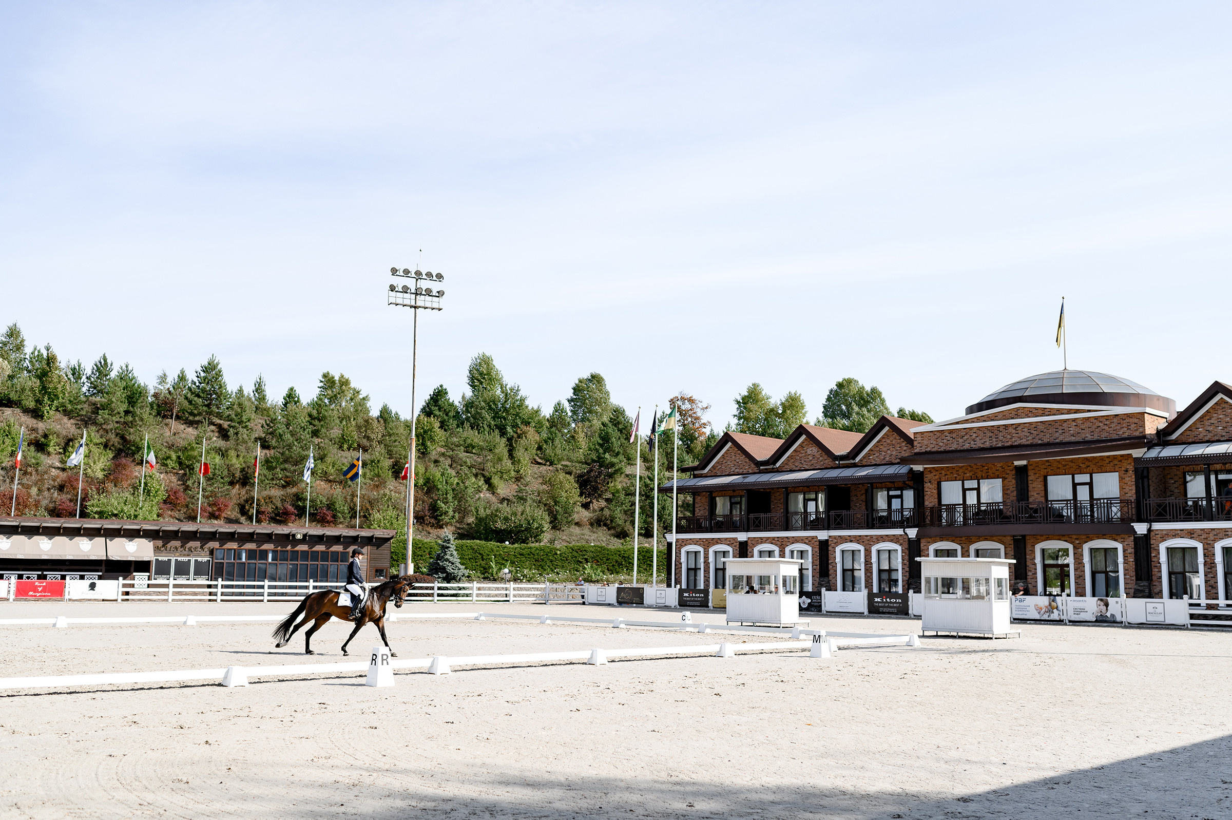«DRESSAGE EQUIDES CUP 2023». Свадебный и семейный фотограф