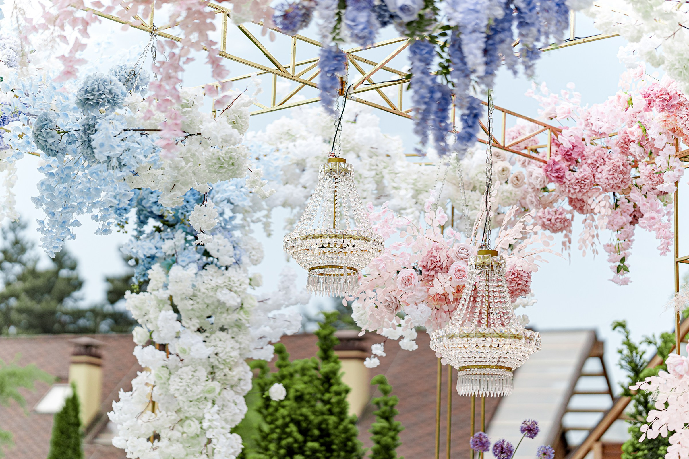 BOHDAN & ALEXANDRA. Свадебный и семейный фотограф