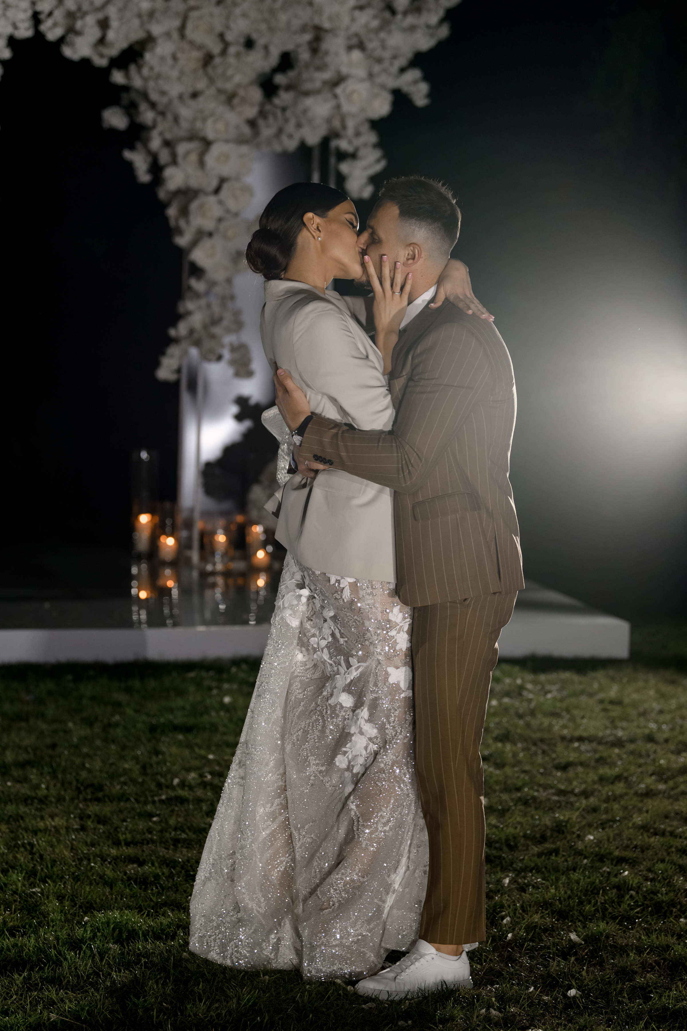 Євген & Анастасія. Свадебный и семейный фотограф