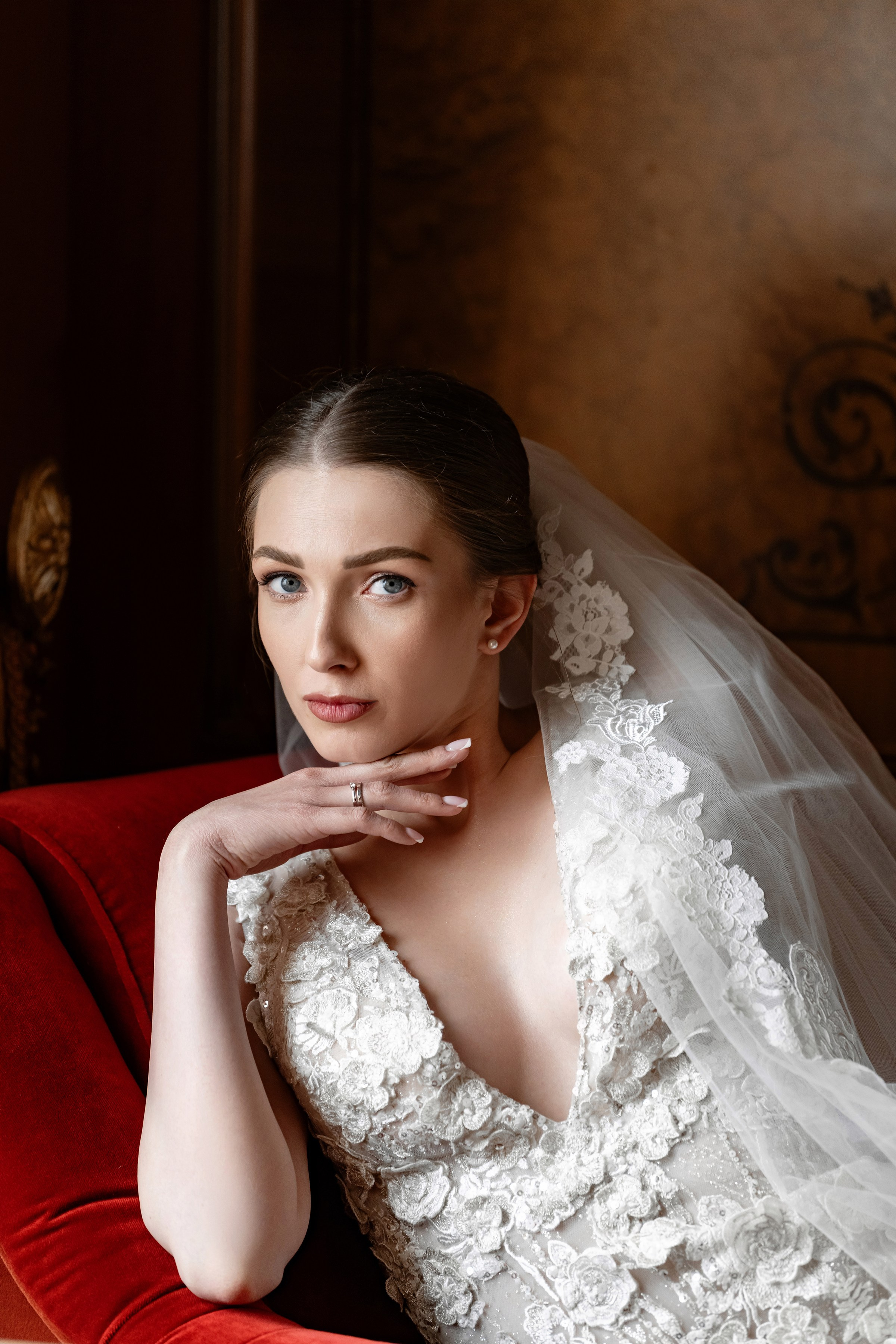 BOGDAN & VALERIA. Свадебный и семейный фотограф