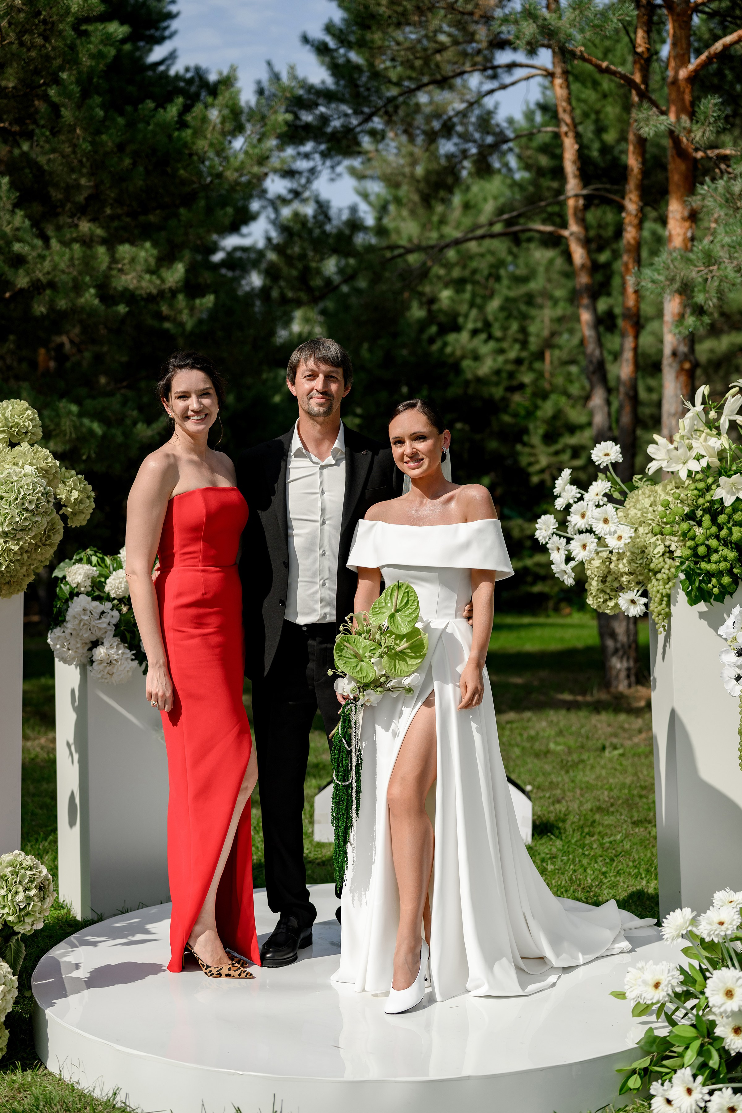 ОЛЕКСІЙ & ДІАНА. Свадебный и семейный фотограф