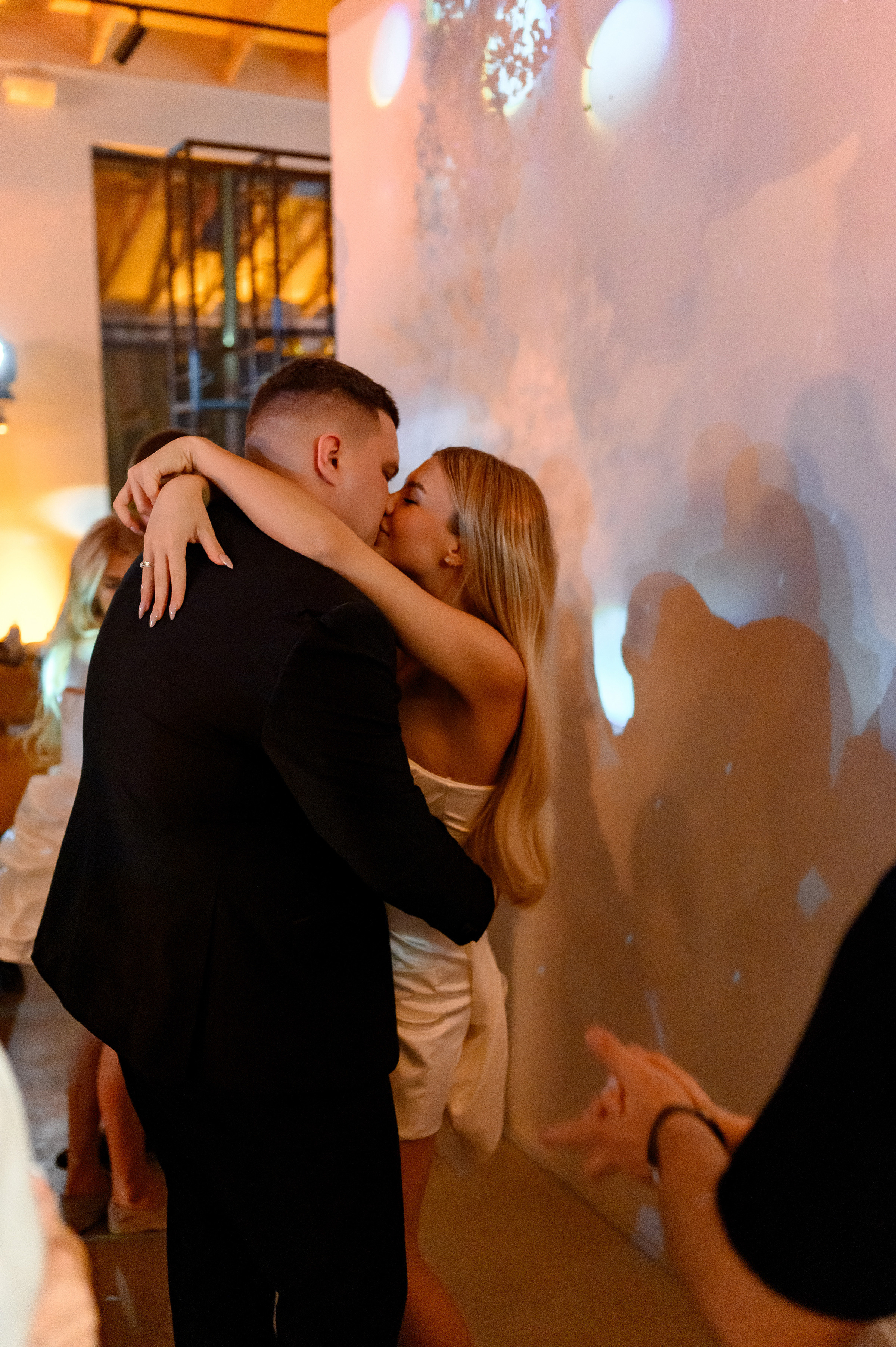 BOGDAN & ANASTASIA. Свадебный и семейный фотограф