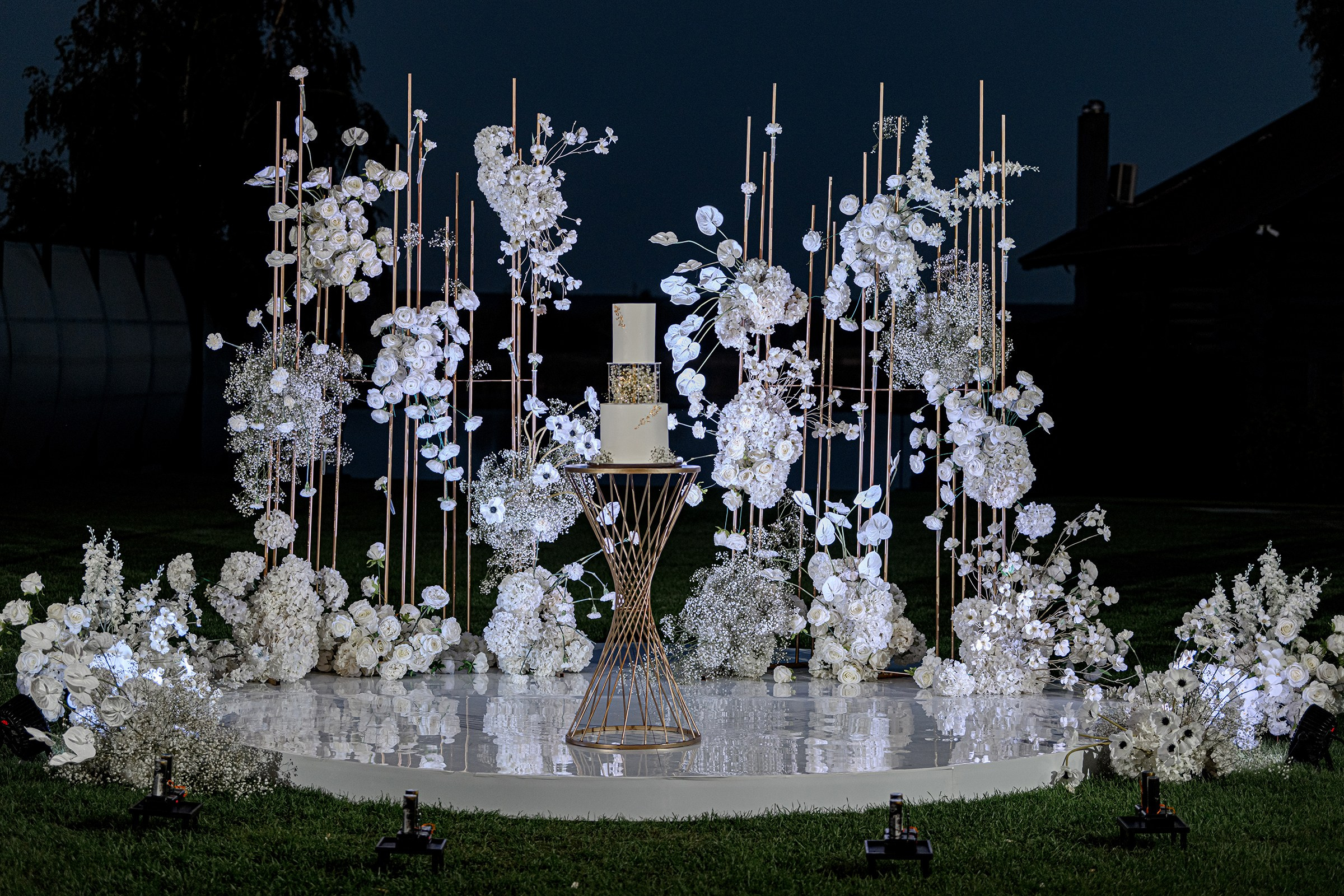 POLINA & DMITRI. Свадебный и семейный фотограф