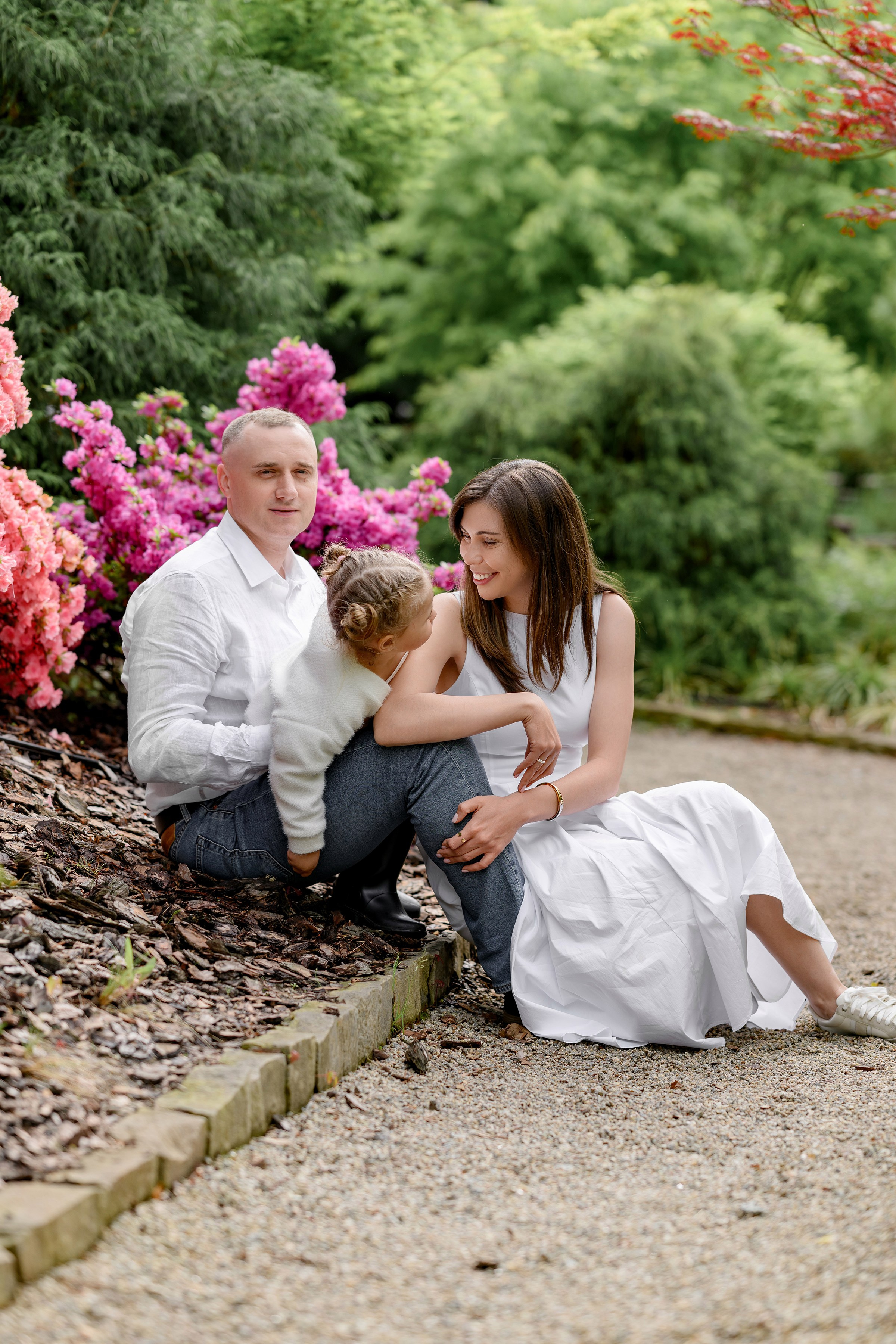 «Family». Свадебный и семейный фотограф