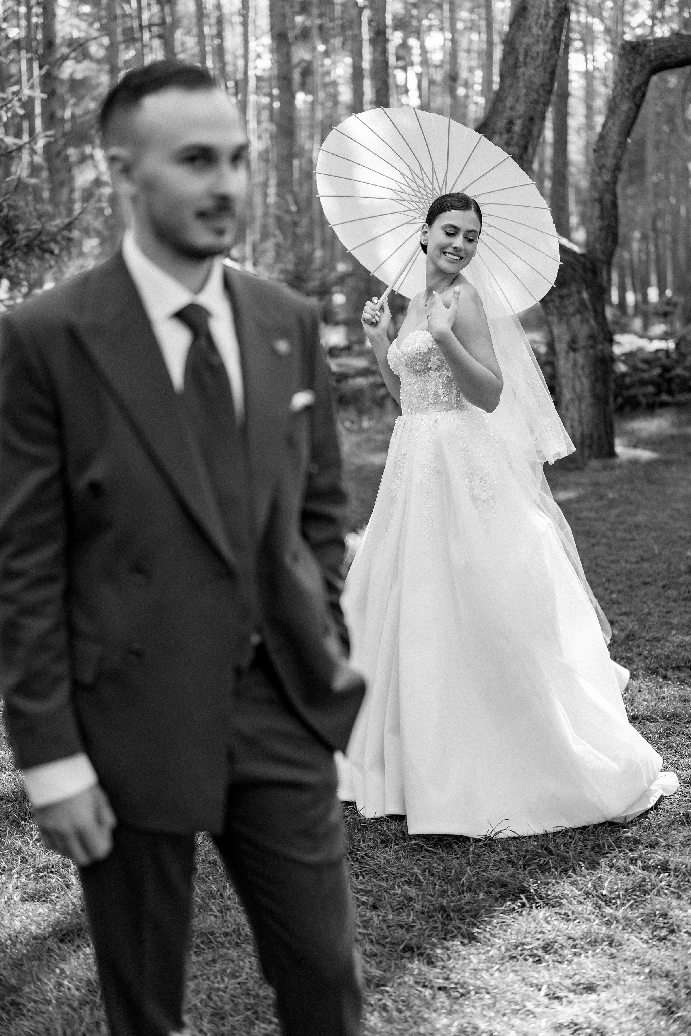 ANNA & BORIS. Свадебный и семейный фотограф