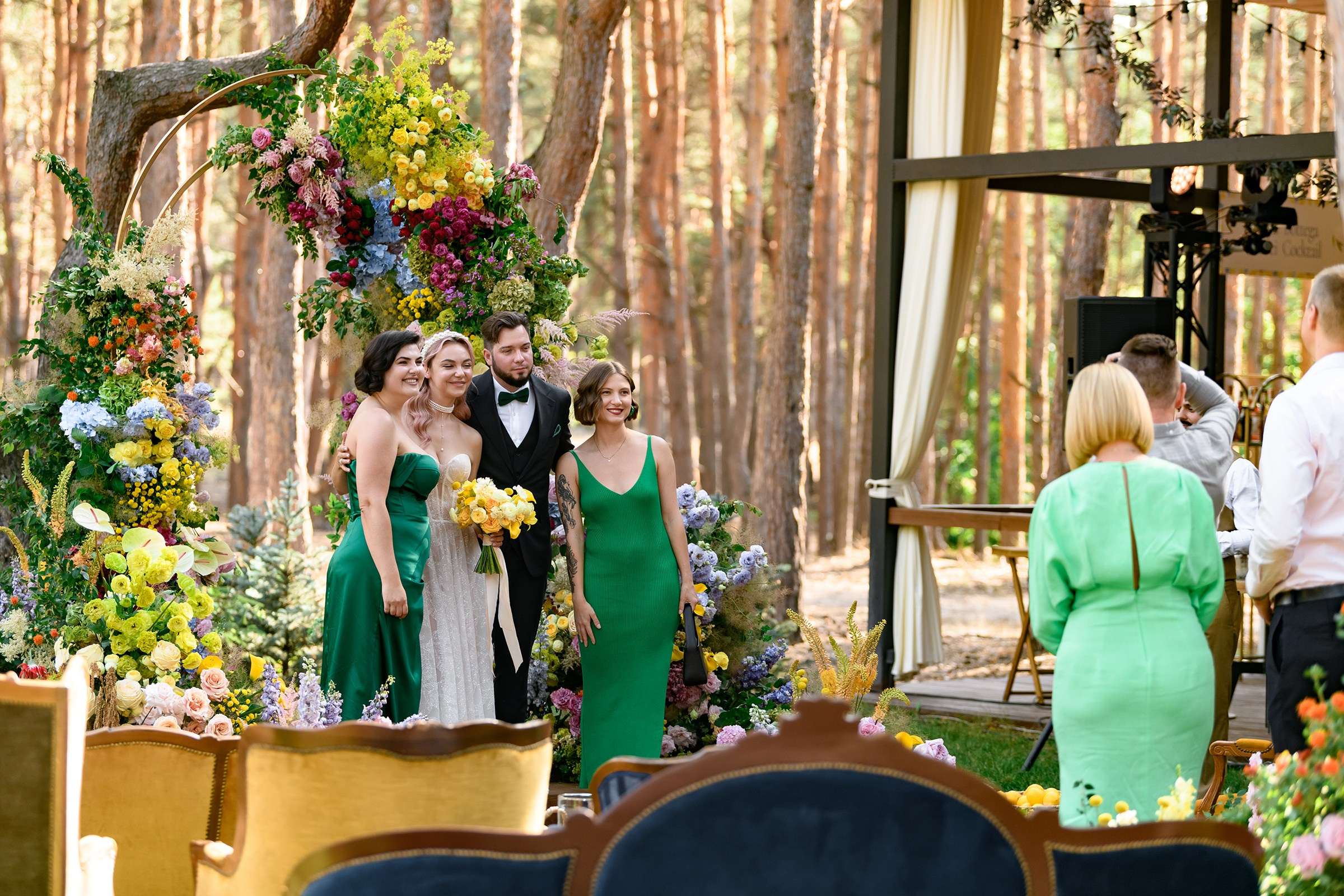 ОЛЕКСІЙ & ЯРОСЛАВА. Свадебный и семейный фотограф