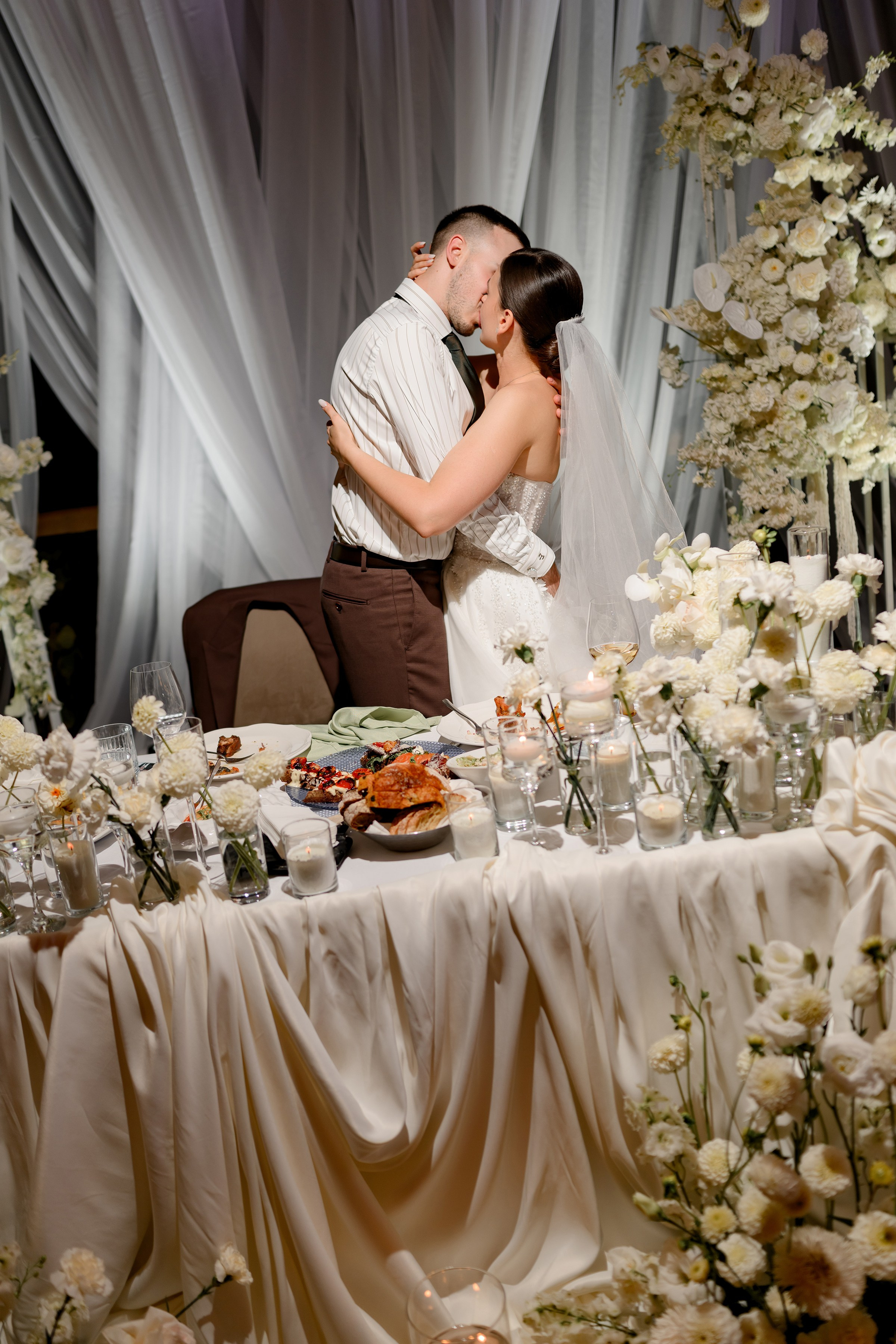 ANNA & BORIS. Свадебный и семейный фотограф