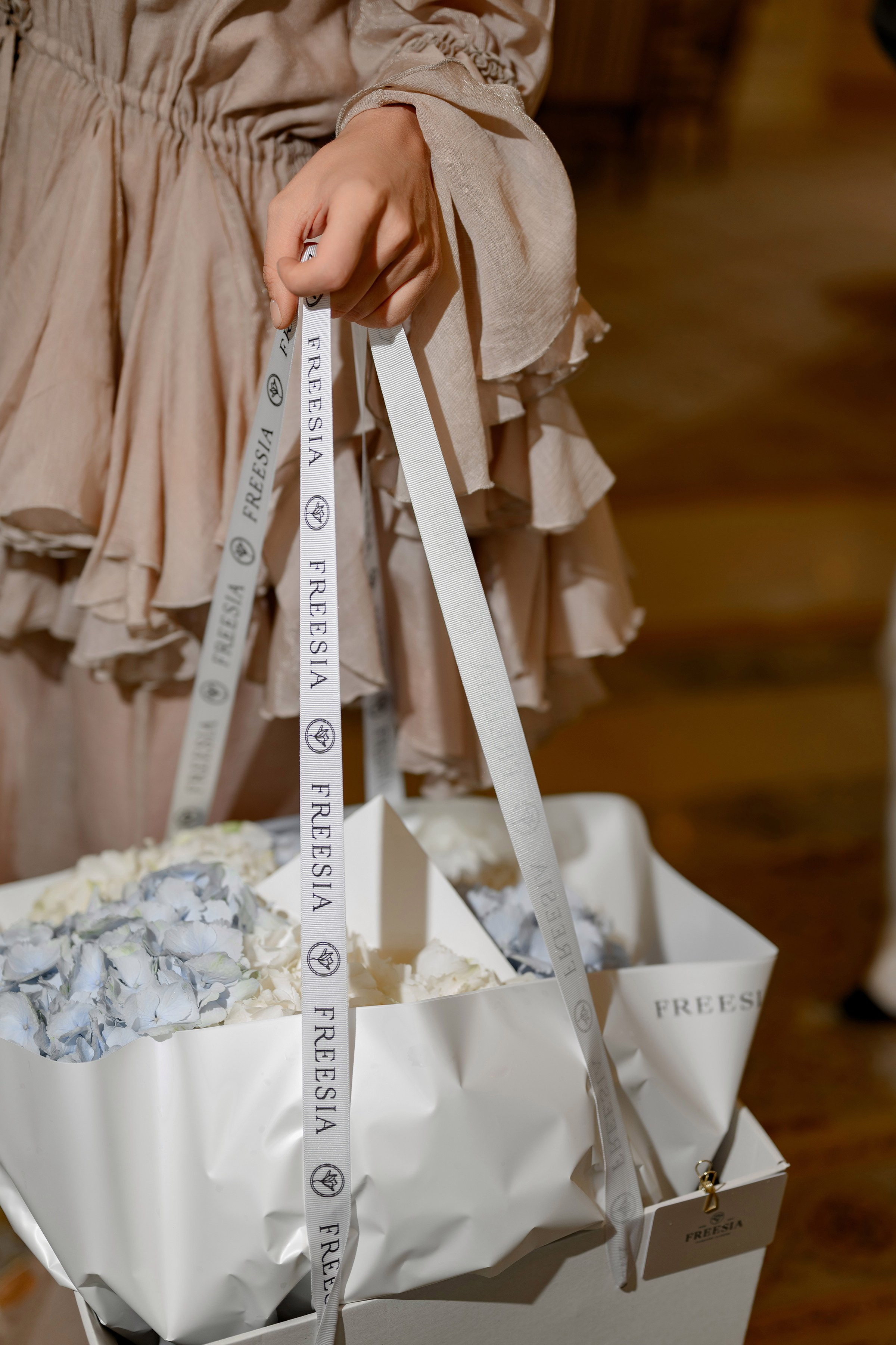 «FREESIA». Свадебный и семейный фотограф