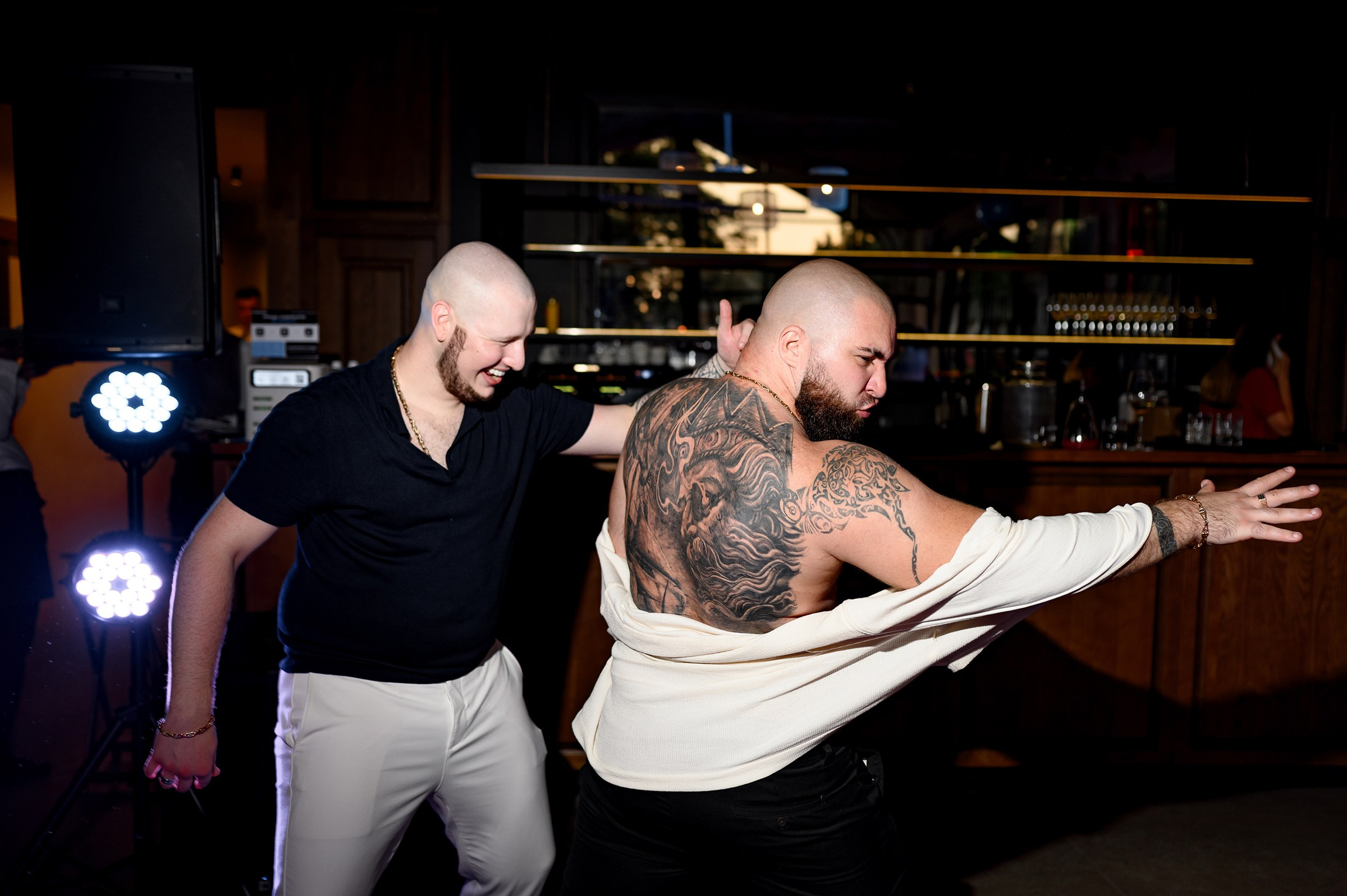 RUSLAN & VALYA. Свадебный и семейный фотограф