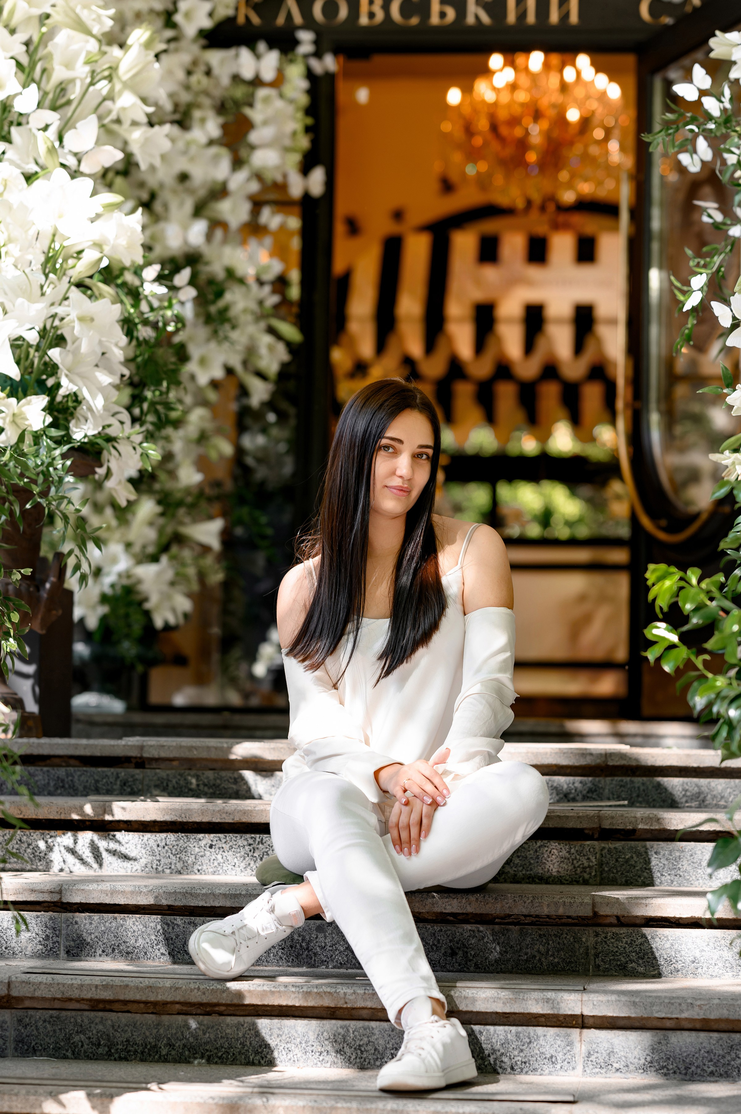 PROJECT ''Klovskysad & Marvis''. Свадебный и семейный фотограф