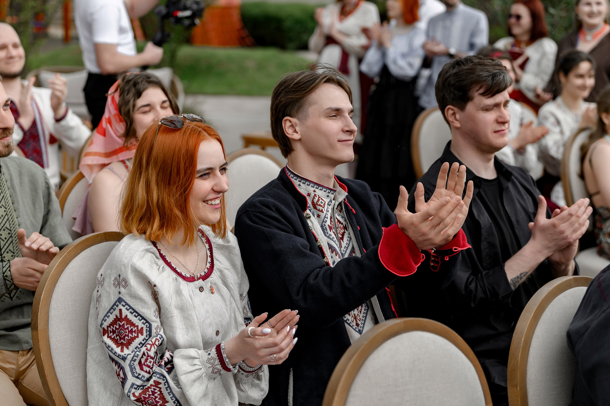 ОЛЕКСА & ЕЛІНА. Свадебный и семейный фотограф