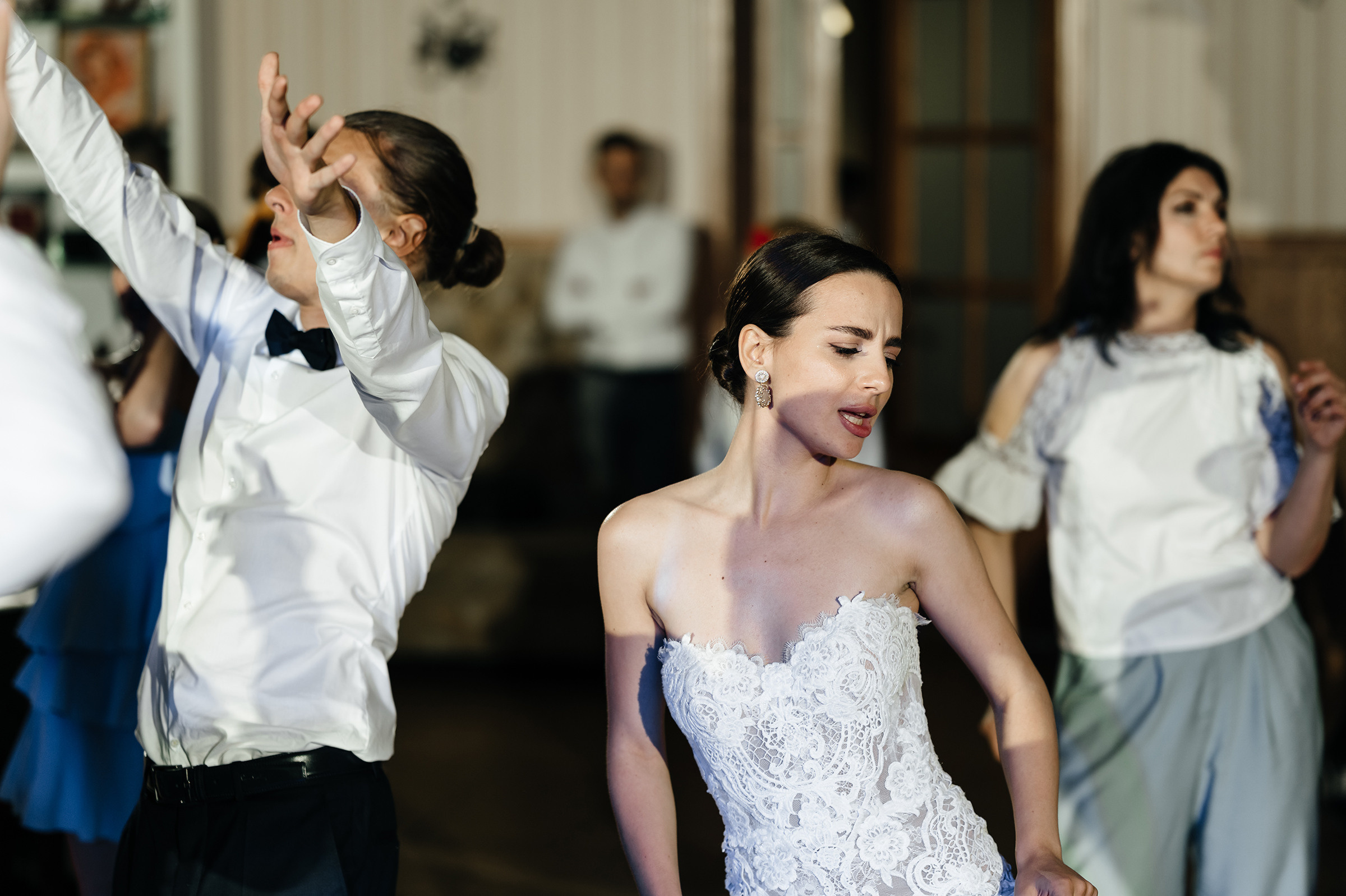 Артур & Єлизавета. Свадебный и семейный фотограф