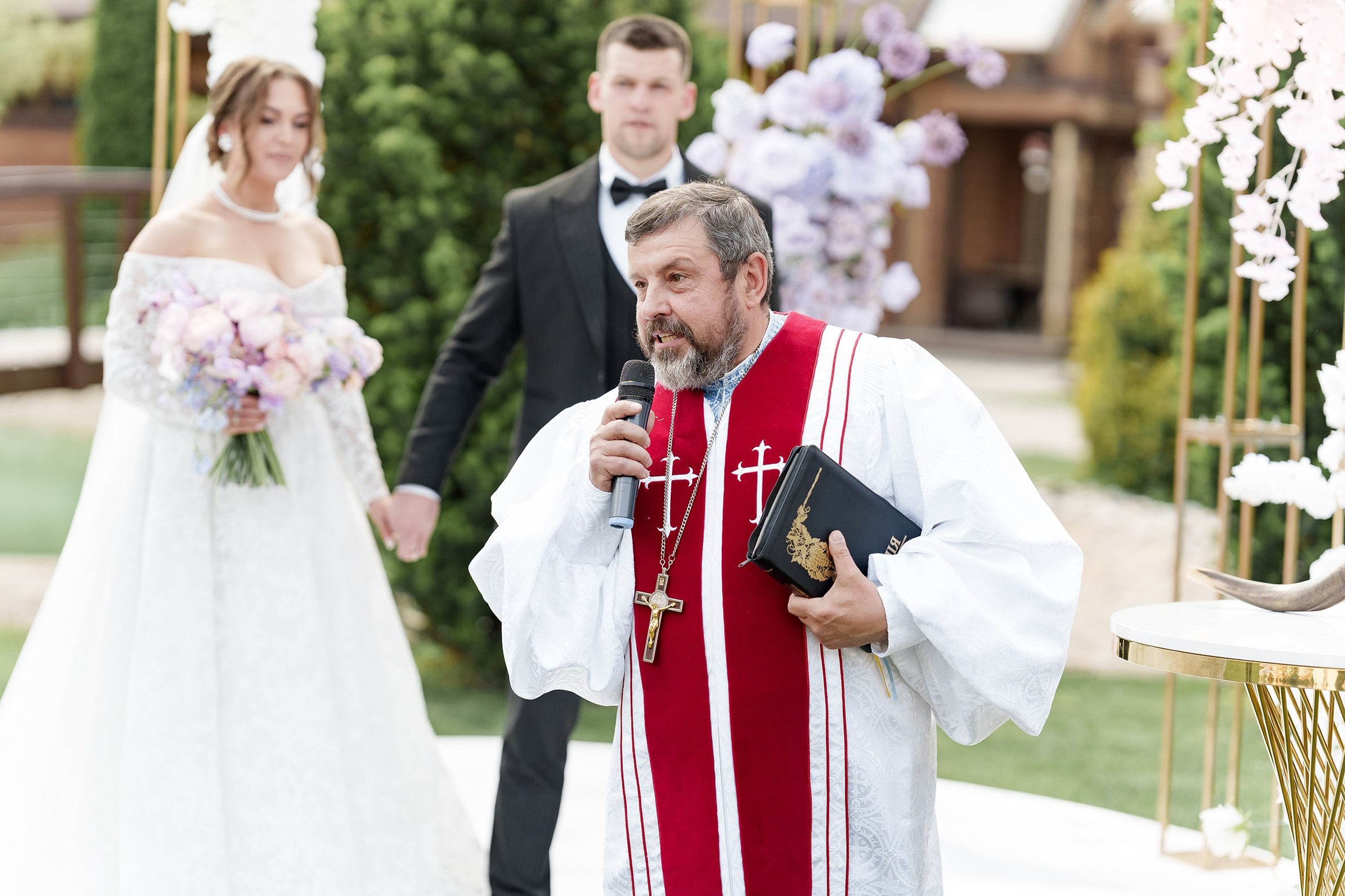 BOHDAN & ALEXANDRA. Свадебный и семейный фотограф