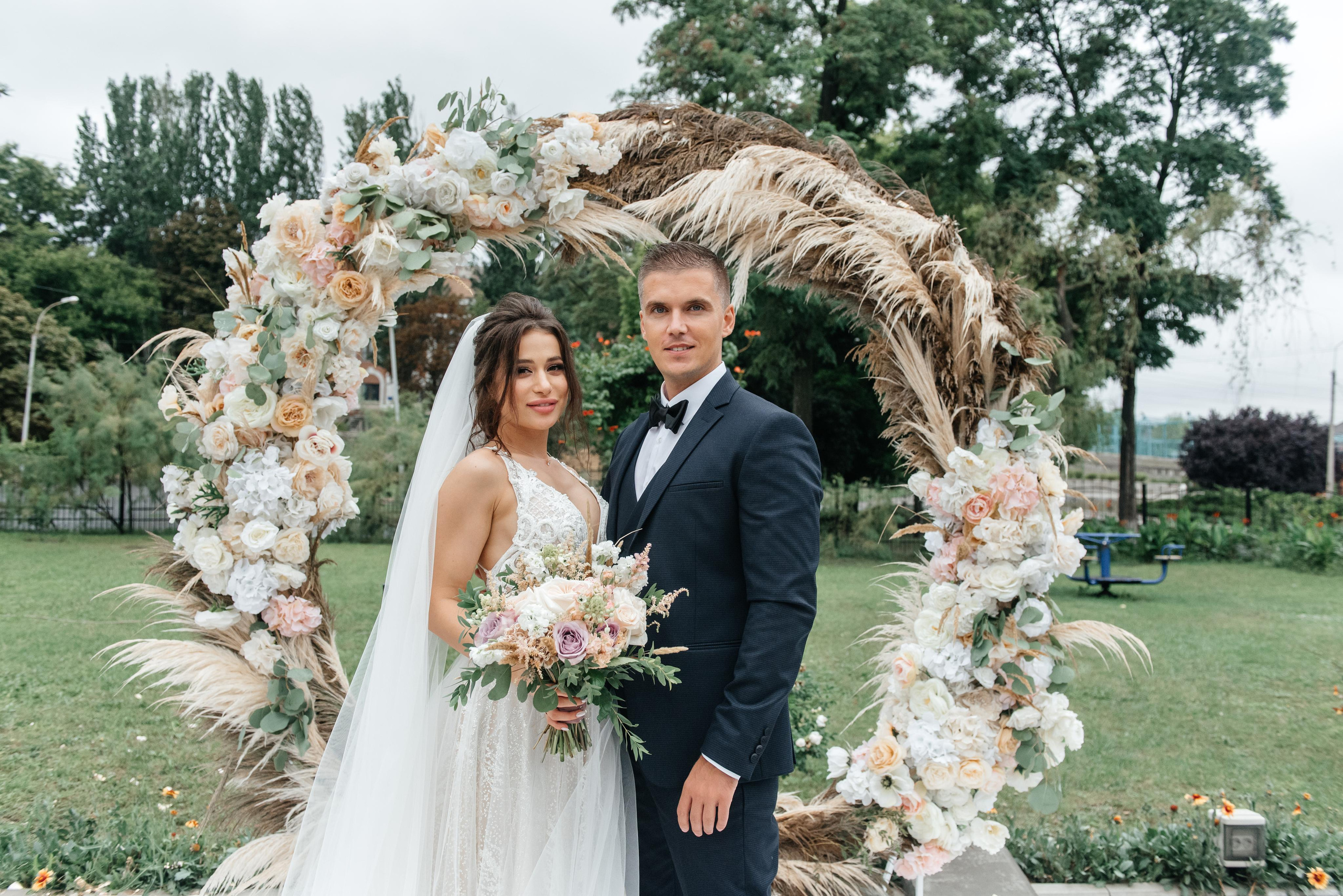 Руслан & Тамара. Свадебный и семейный фотограф