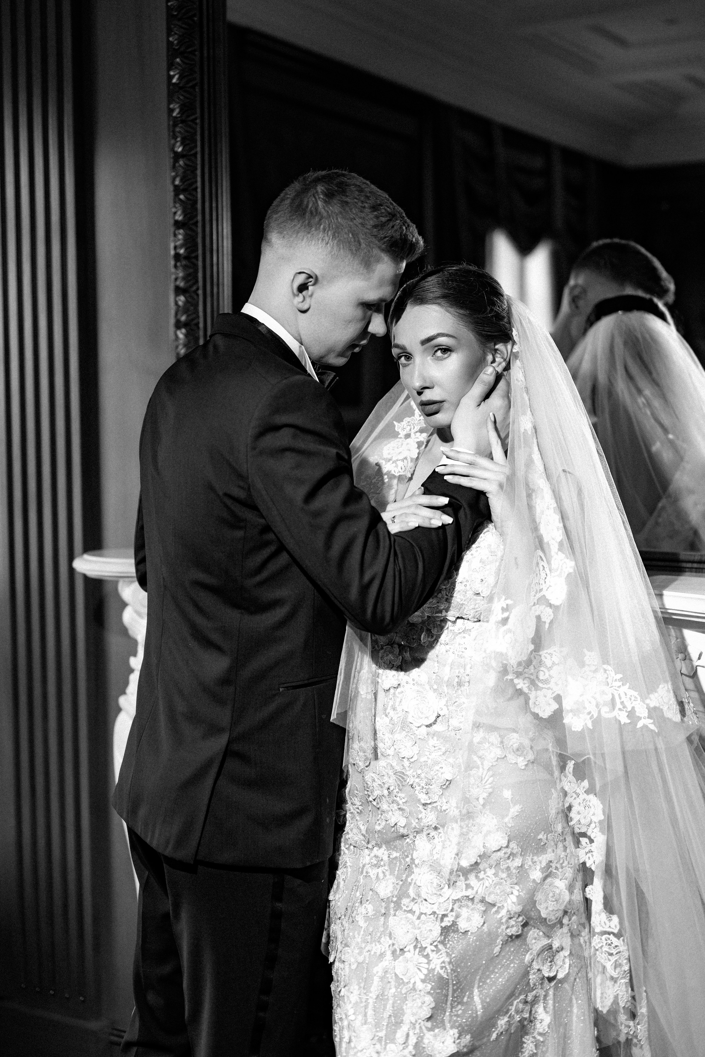 BOGDAN & VALERIA. Свадебный и семейный фотограф